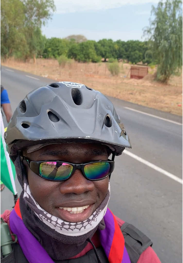 @Badou Vélo 🚴🏾🇸🇳 705154138