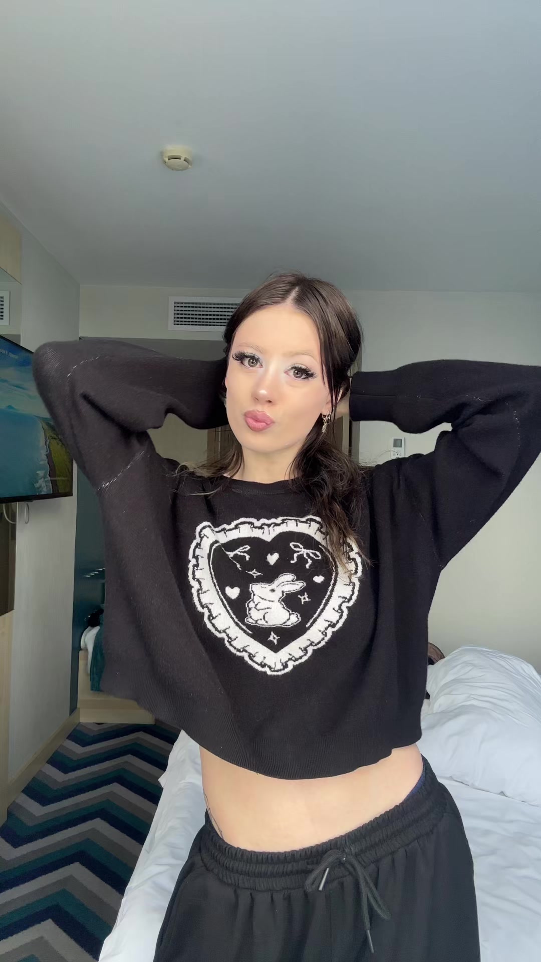 @Вилочка