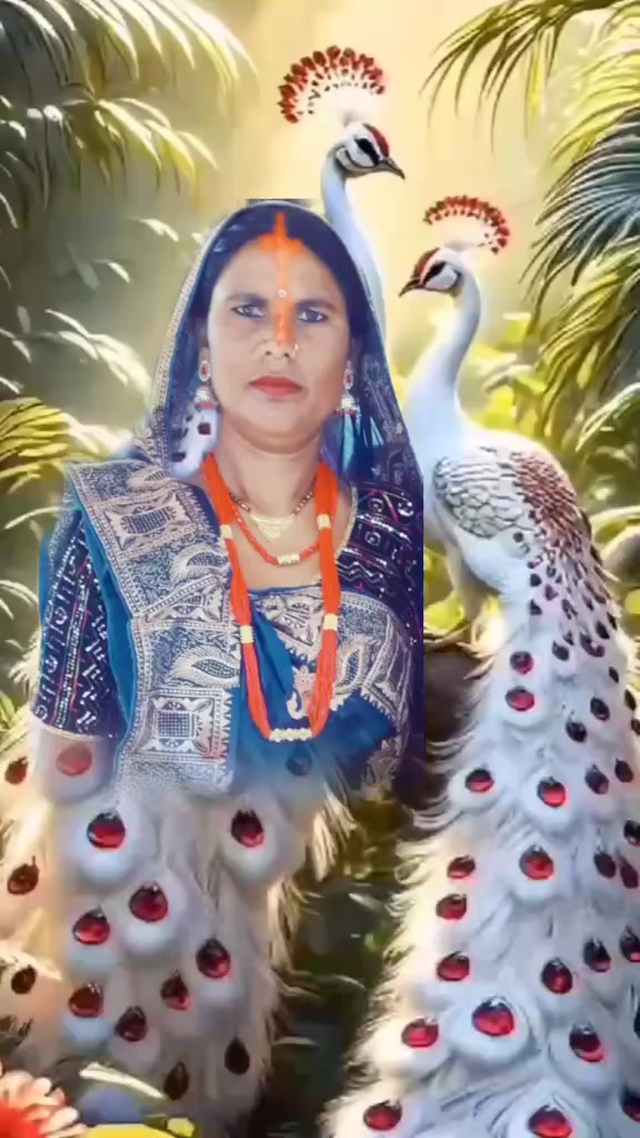 @Aanand kamti
