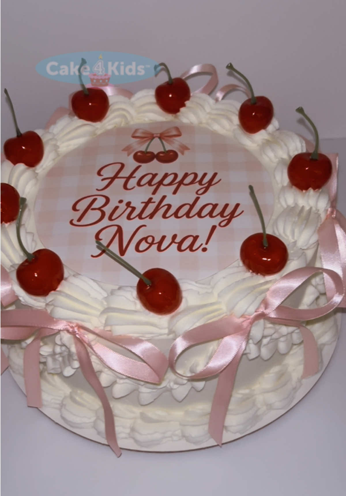 @Very La’Shea Cake Co.
