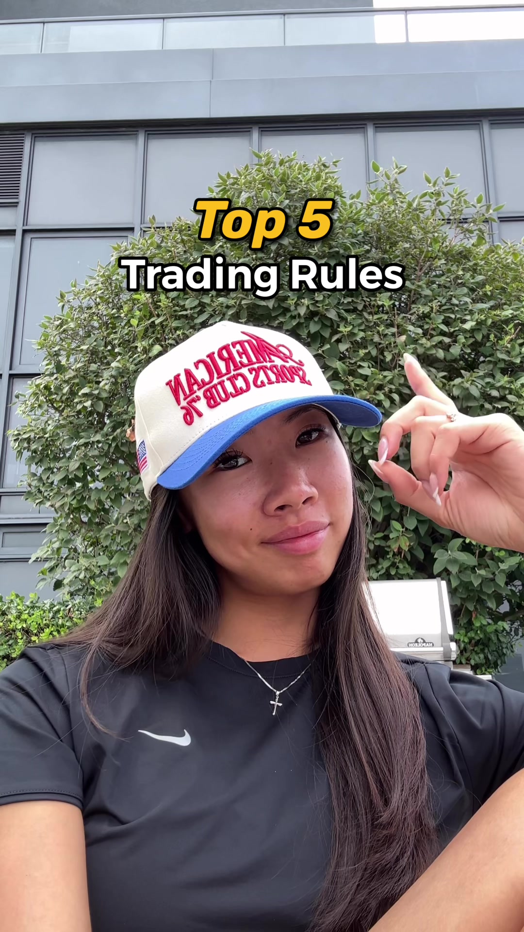 @Chloe Trades