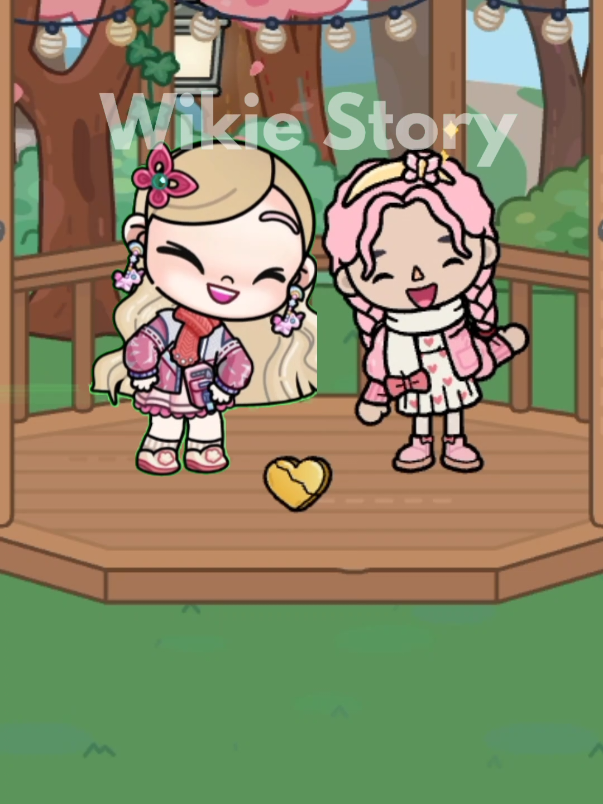 @Wikie Story