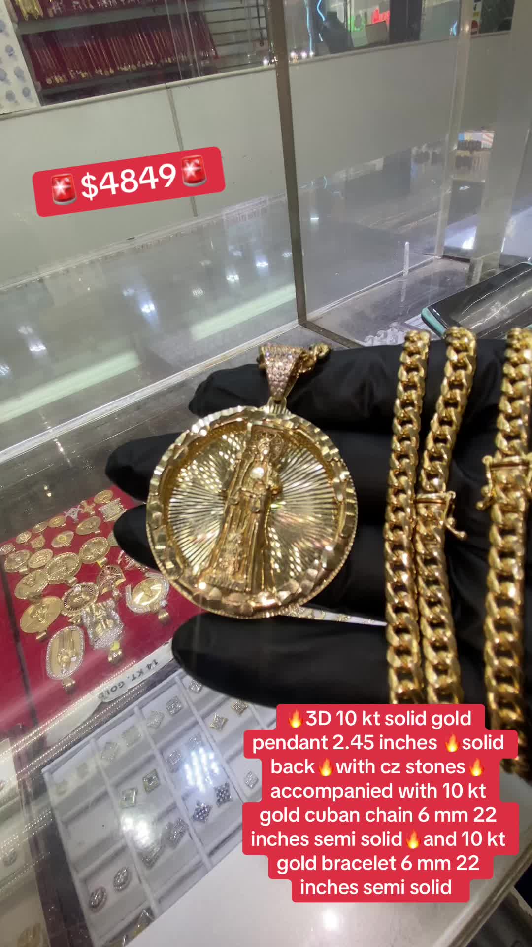 @💎G town jewelers 💎