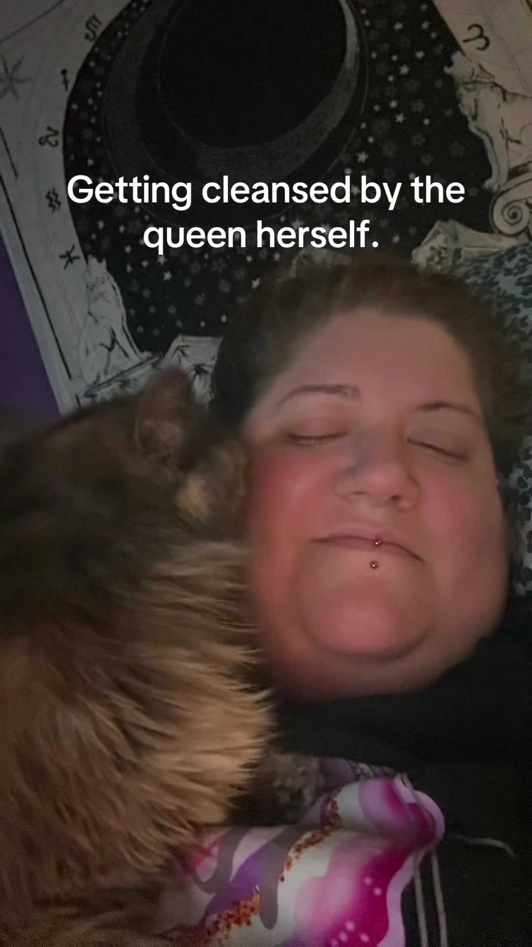 @Leah