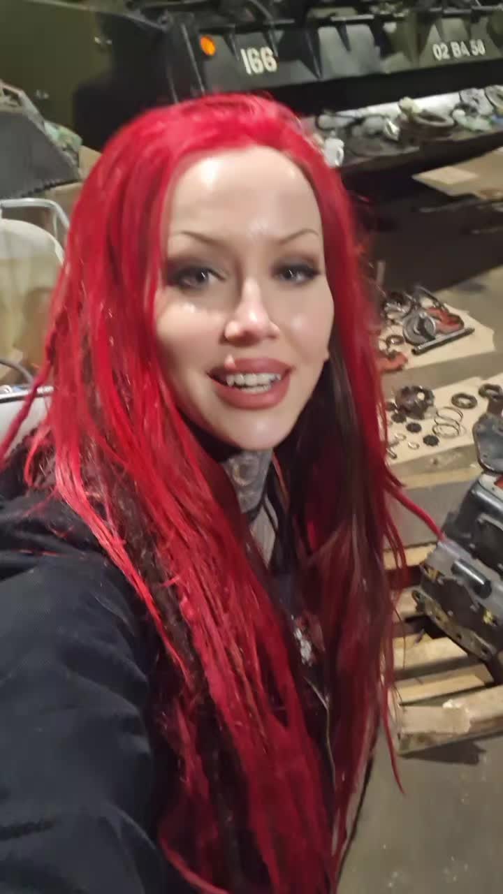 @Shelly d'Inferno