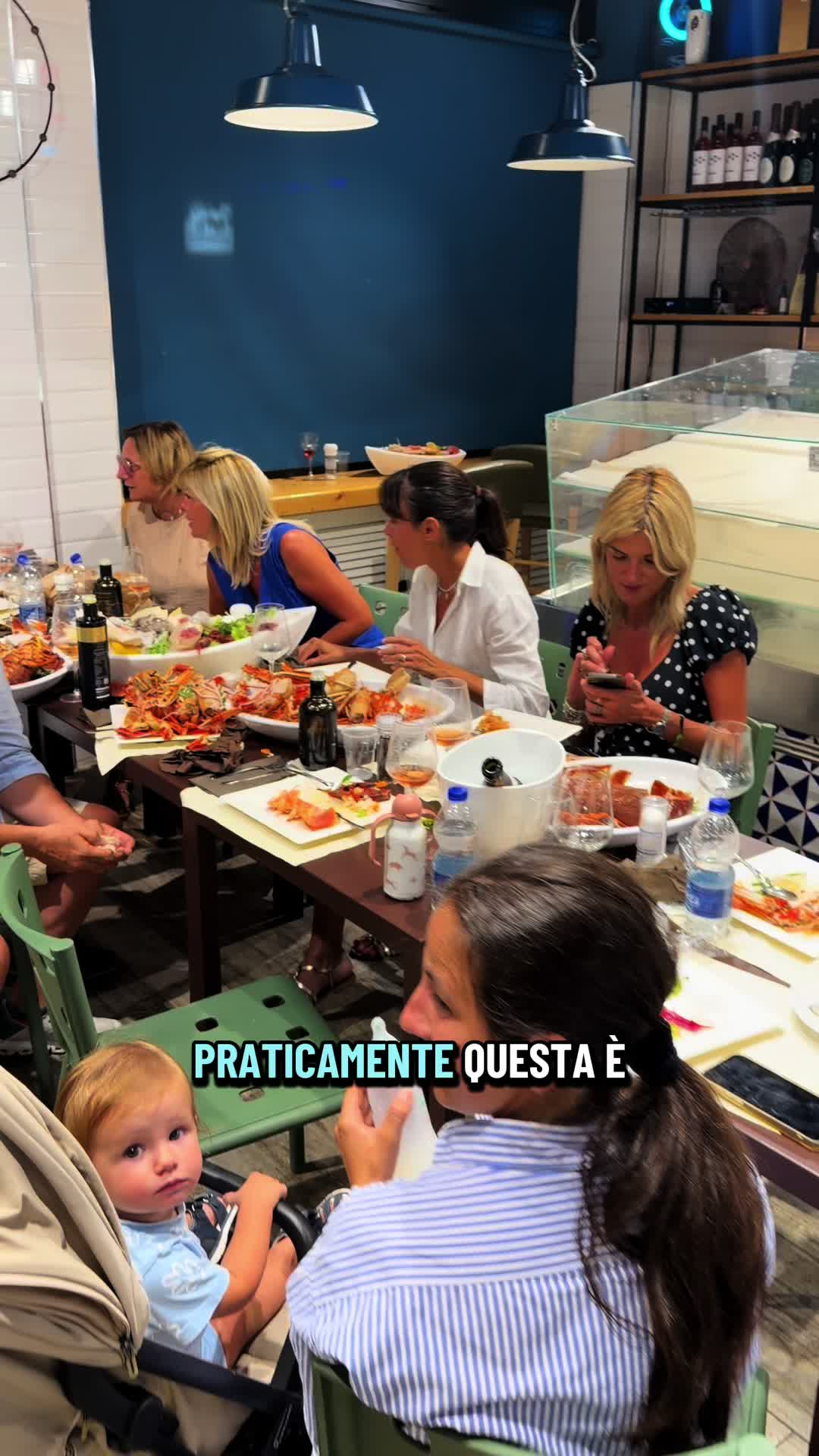 @Pescheria nautilus ostuni