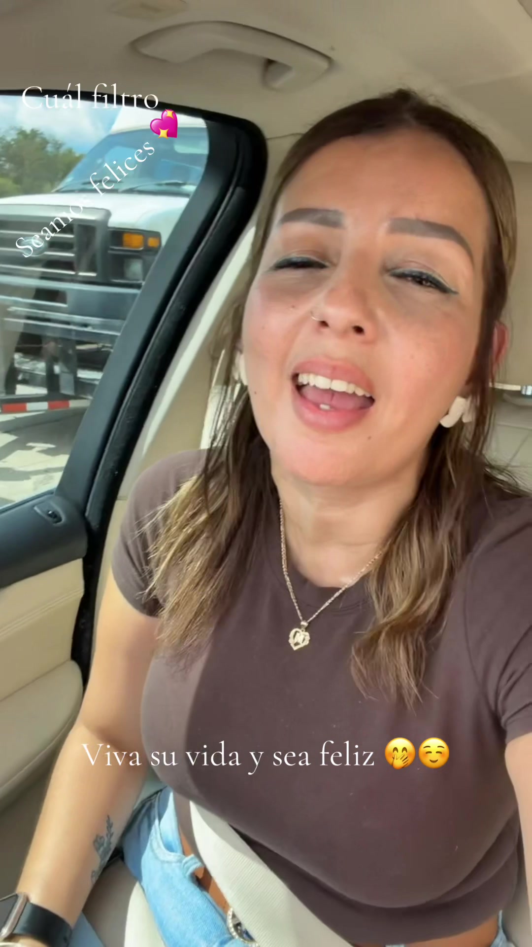 @Michelle Mazzoni