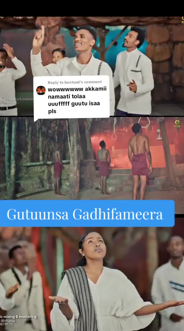 @Uurjjii Amboo Media🐝