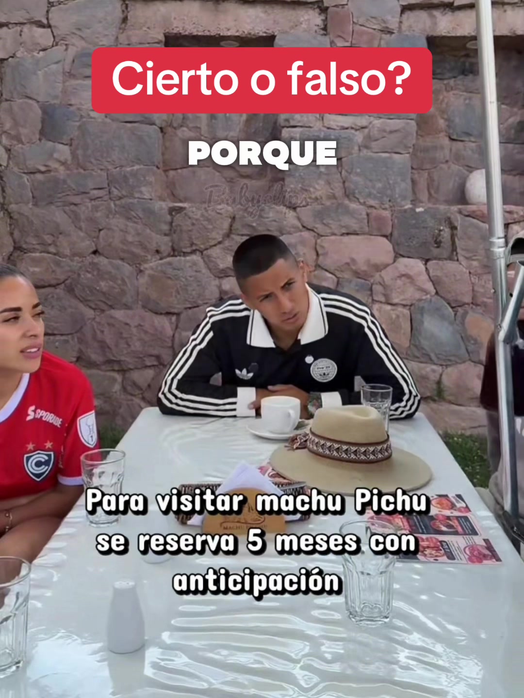 @Best Trip Perú Oficial