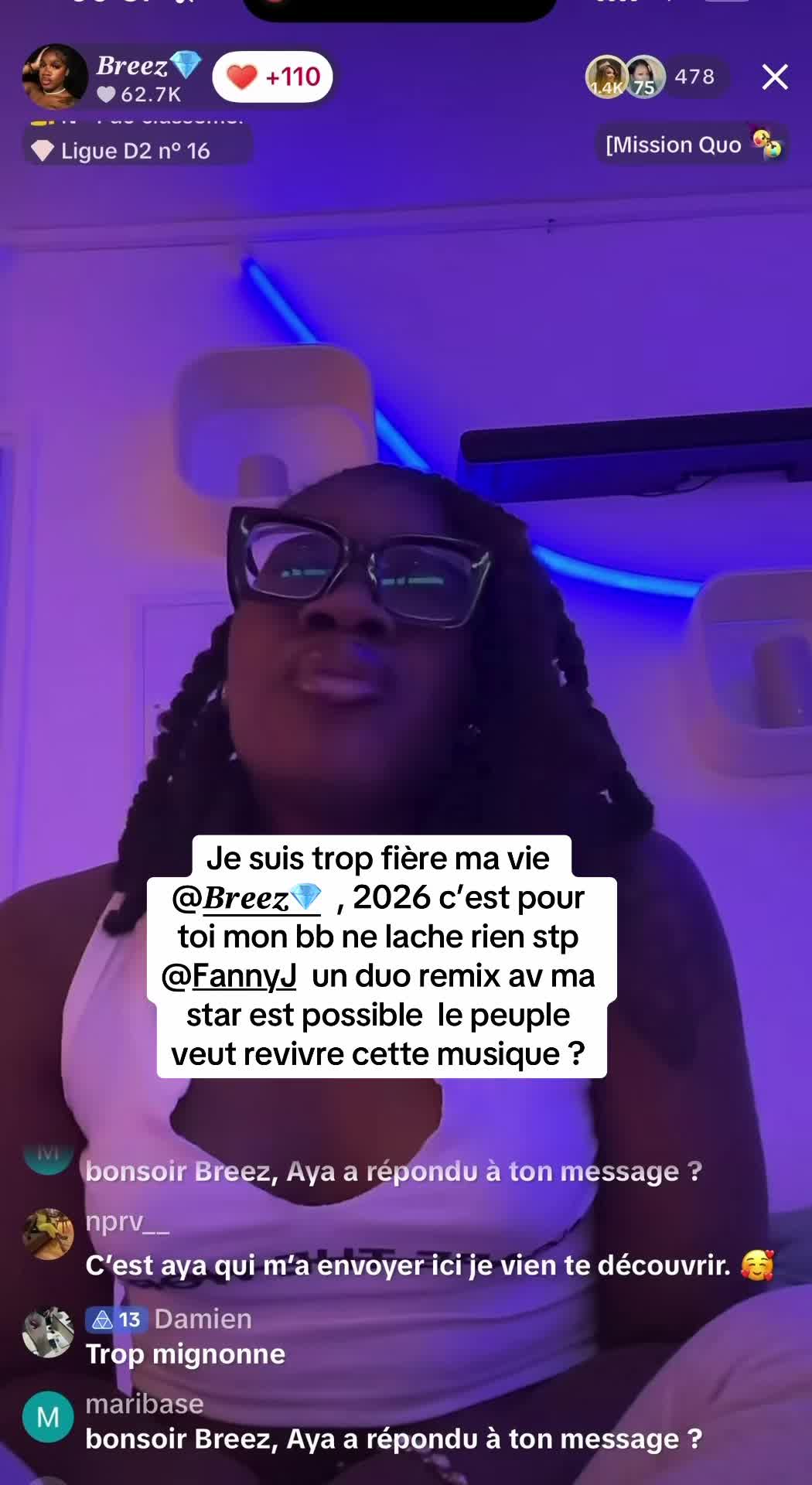 @Angeprecieuse1 officiel&spades;️😇