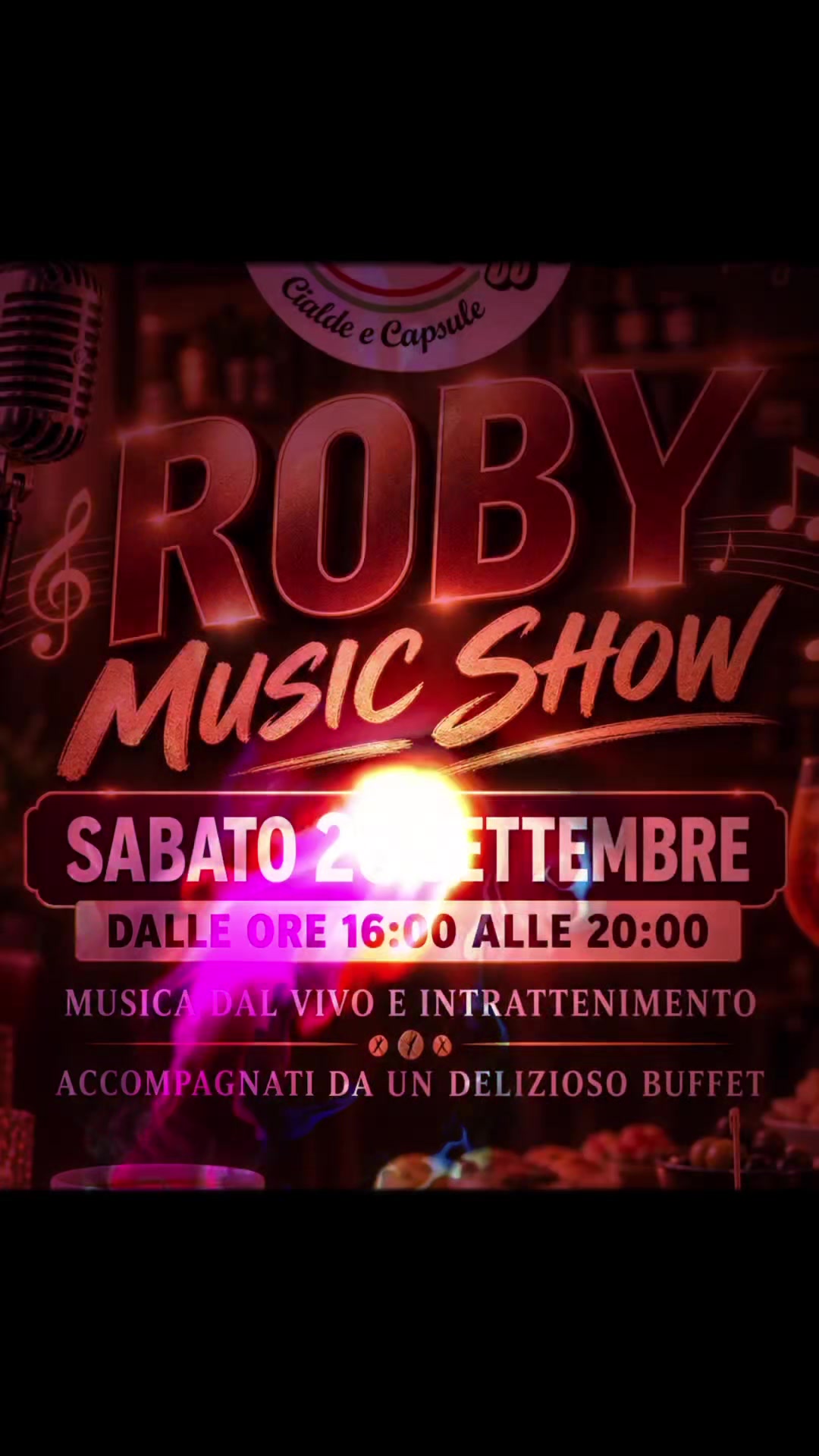 @robymusicshow