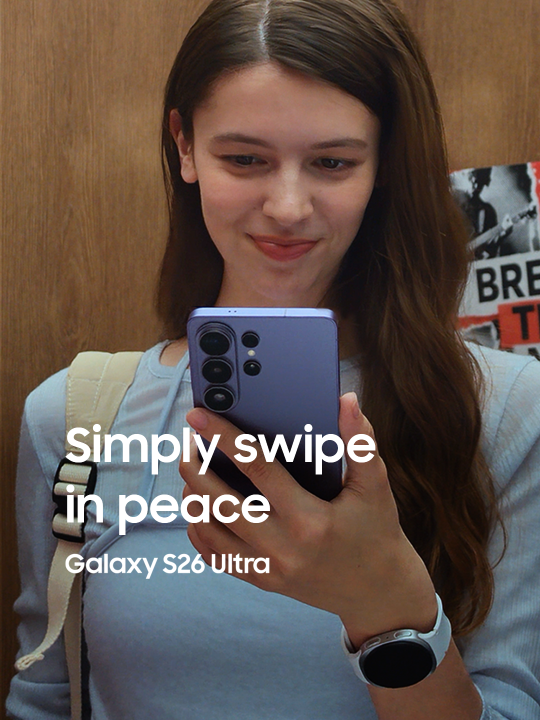 @Samsung Canada