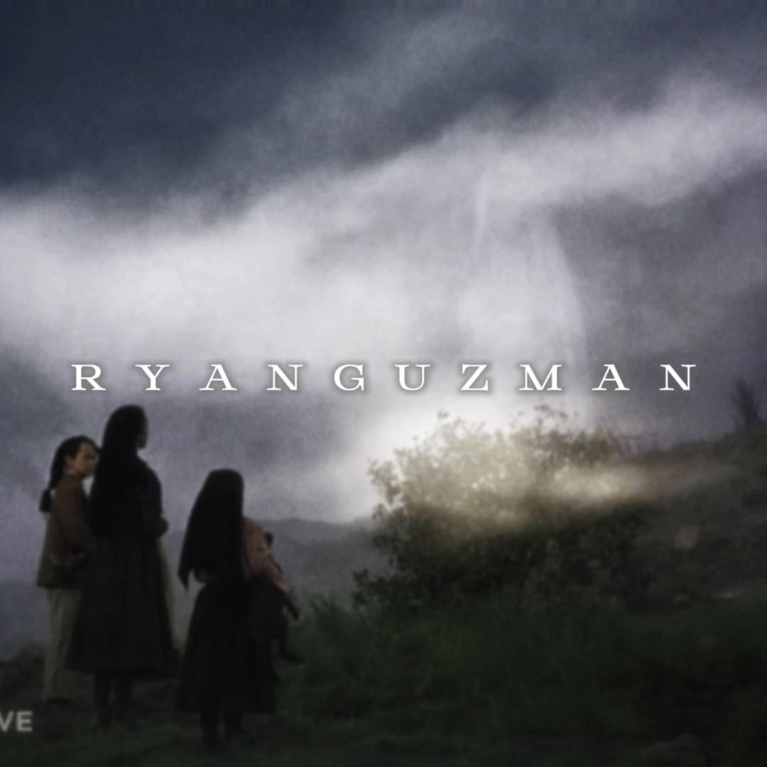@Ryan Guzman โ