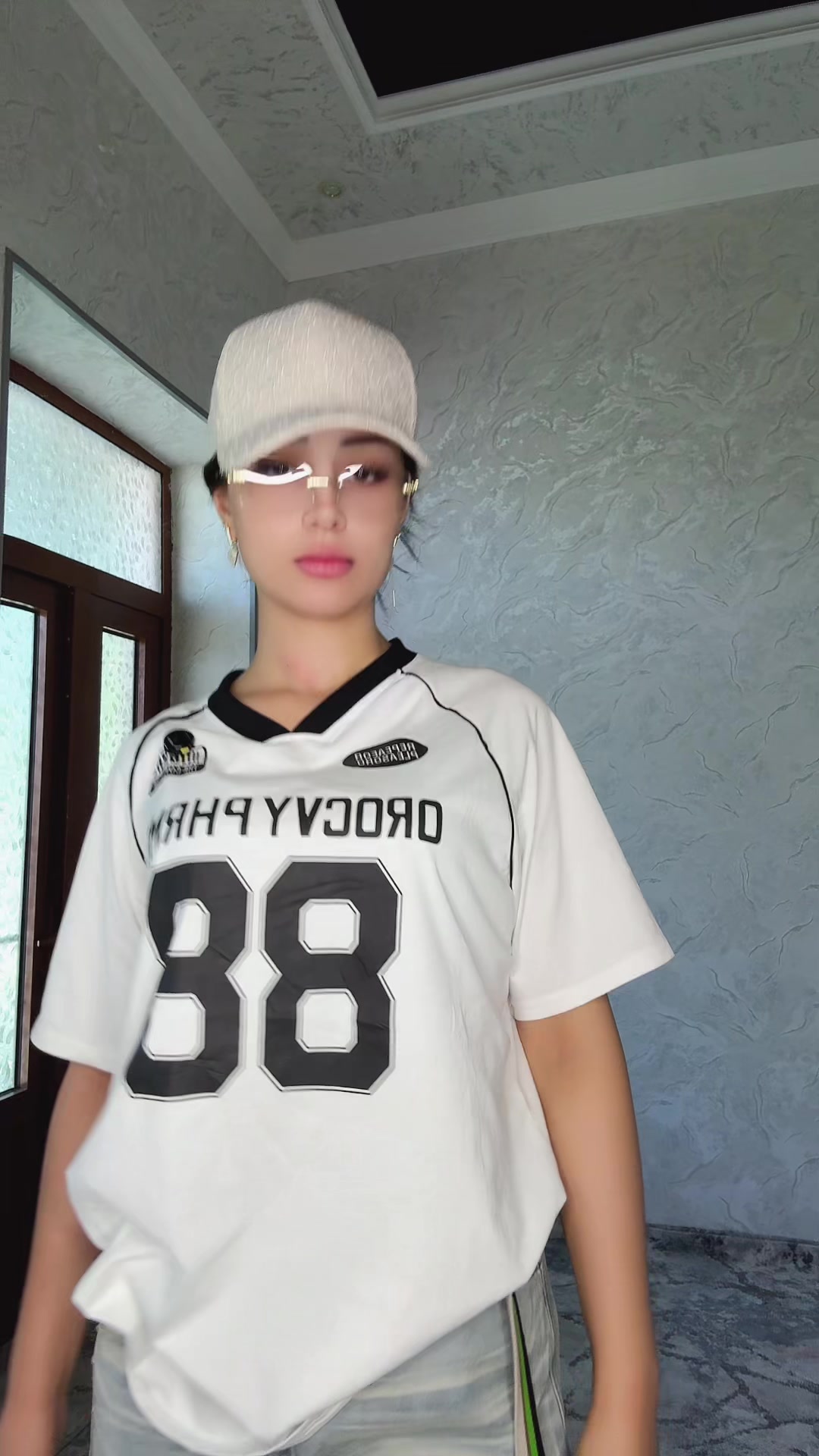 @Shaxina Gulomova