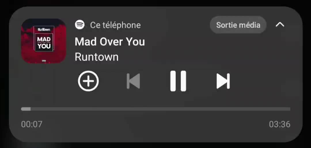 @Spotify ✅️