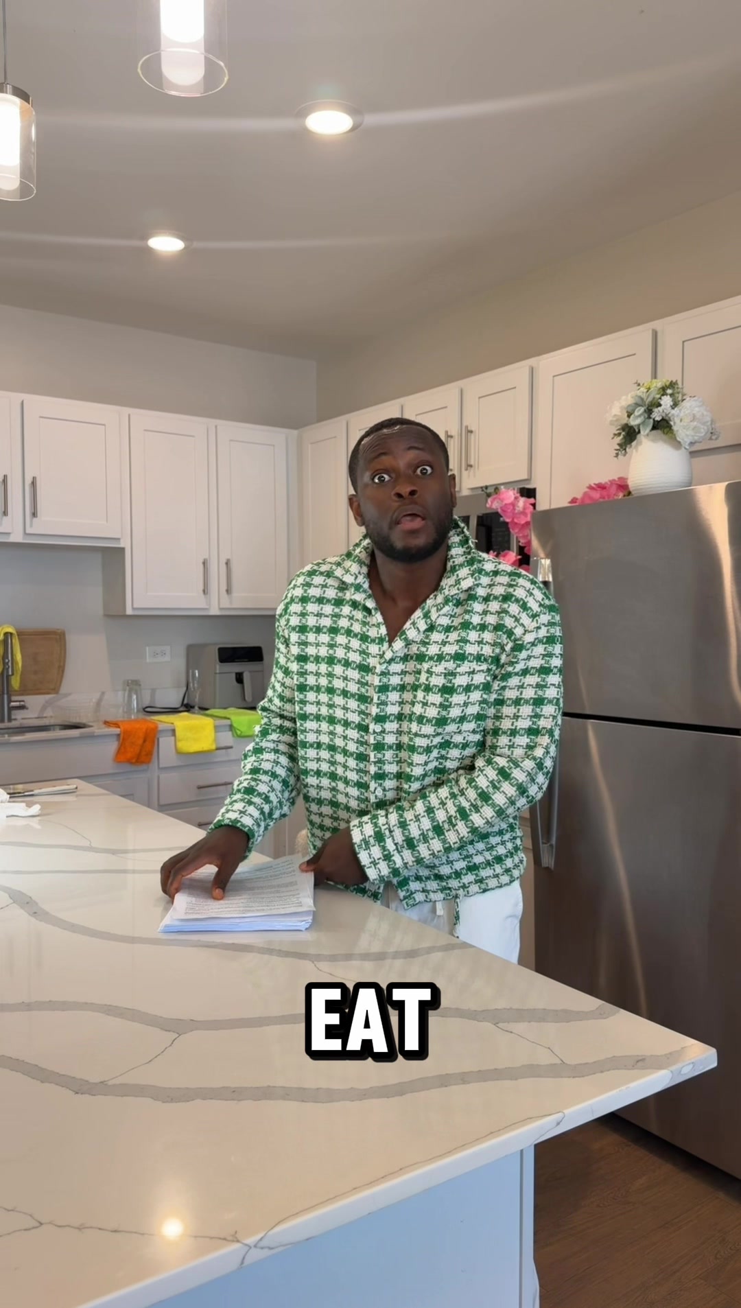 @Daddyclivert