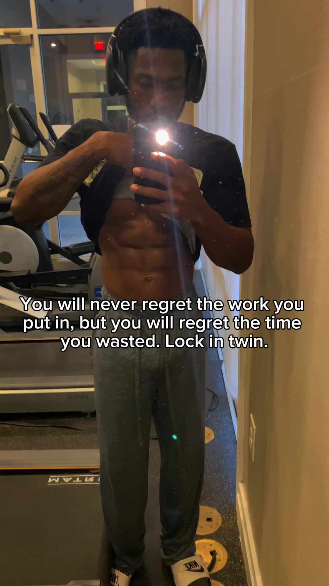 @Shreddedvessel | Fitness