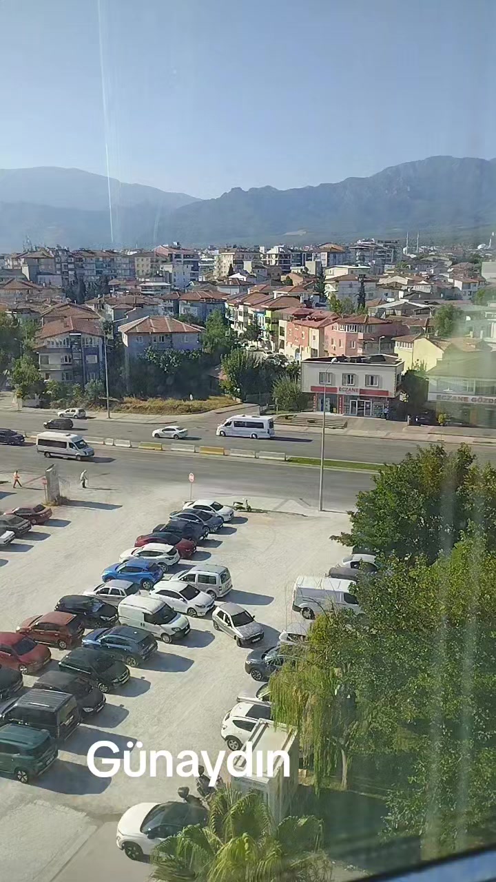 @Fadime Karaca