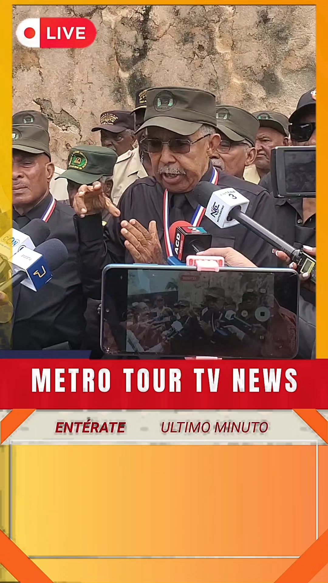 @MetrotourTV