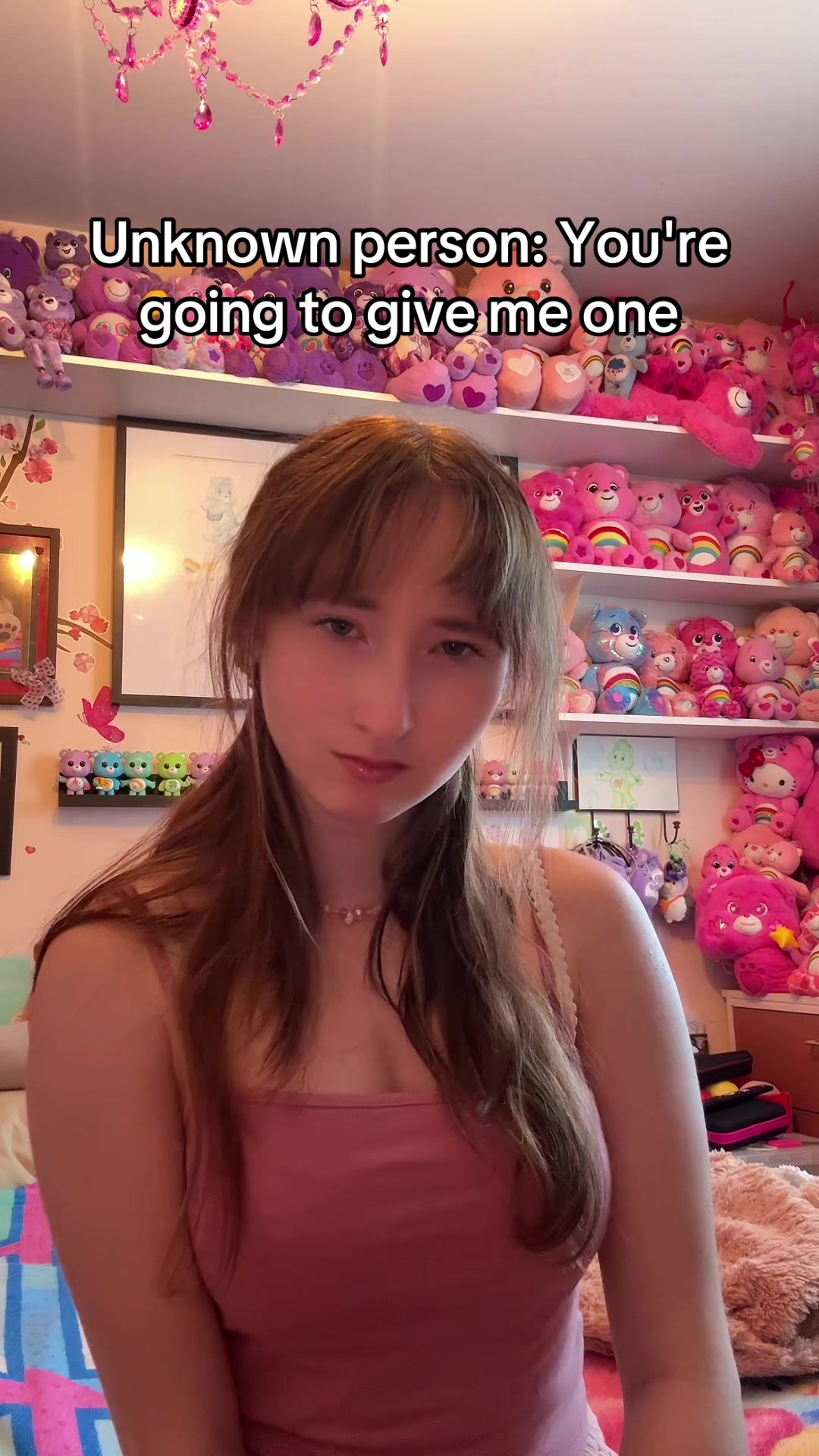 @Wish Bear ★