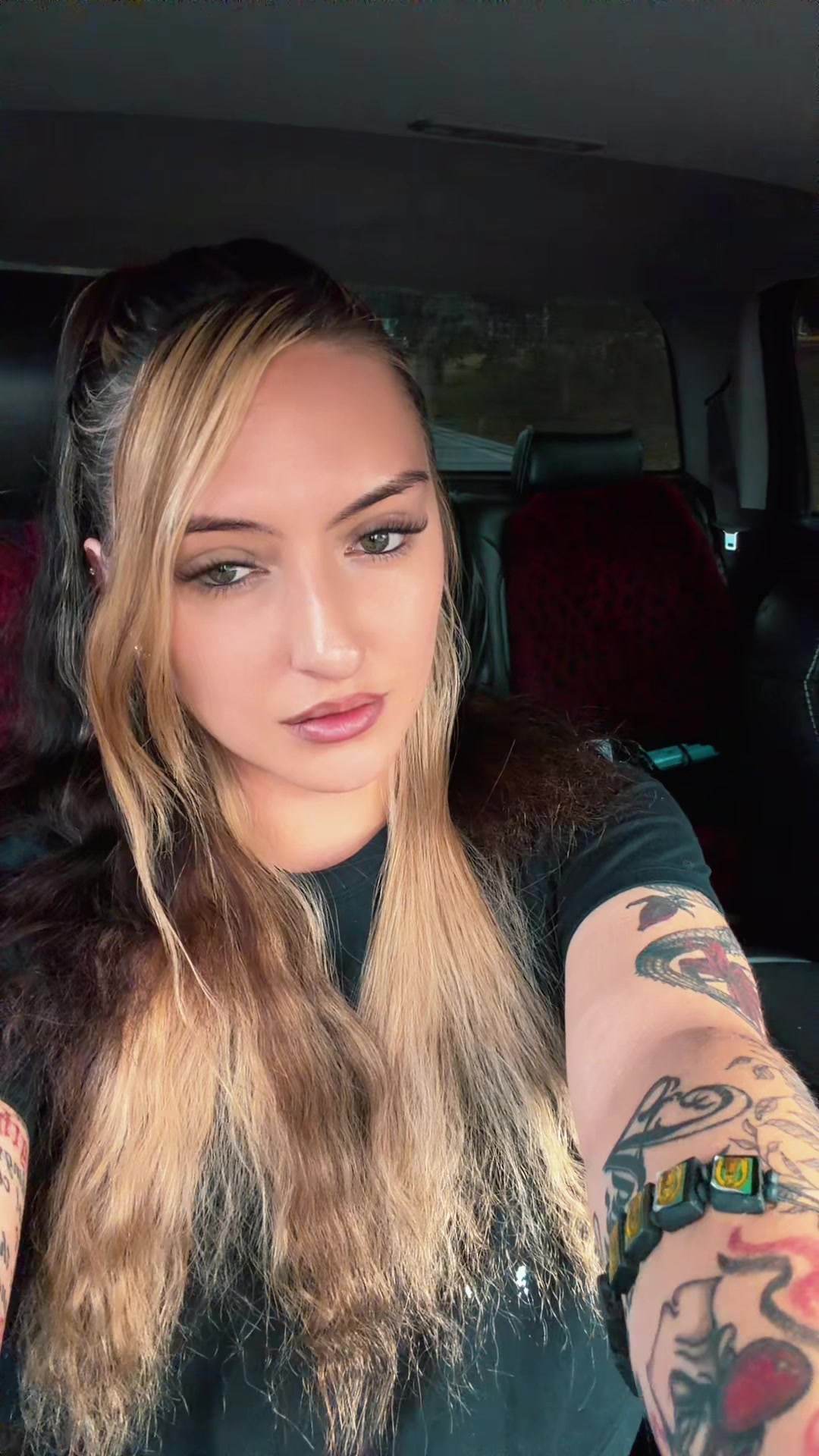 @Alyssa Jae✨