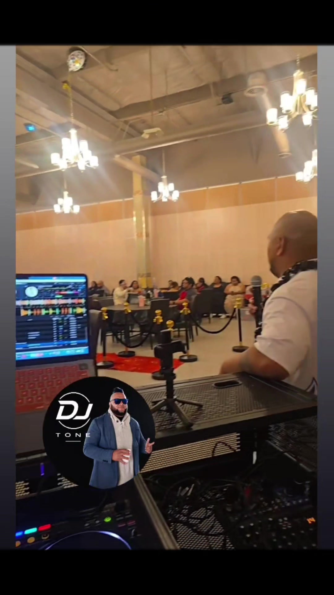 @DjTONE