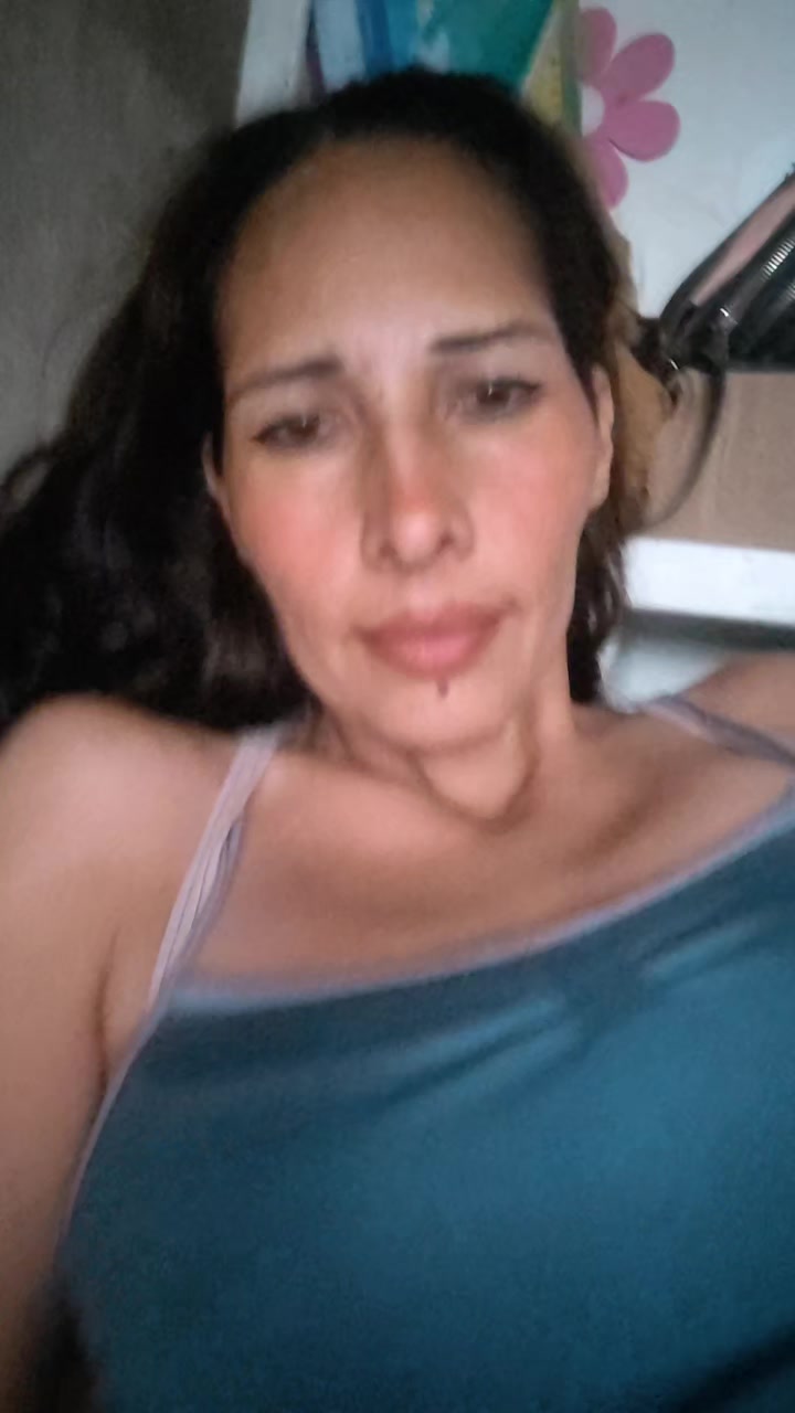 @Mimi Gonzalez