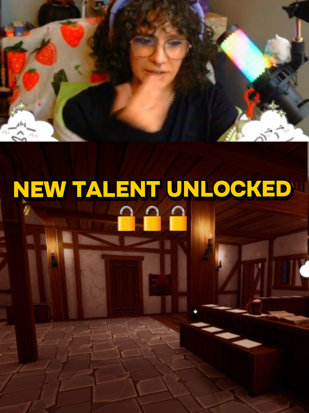 @qurlyqueuestreams