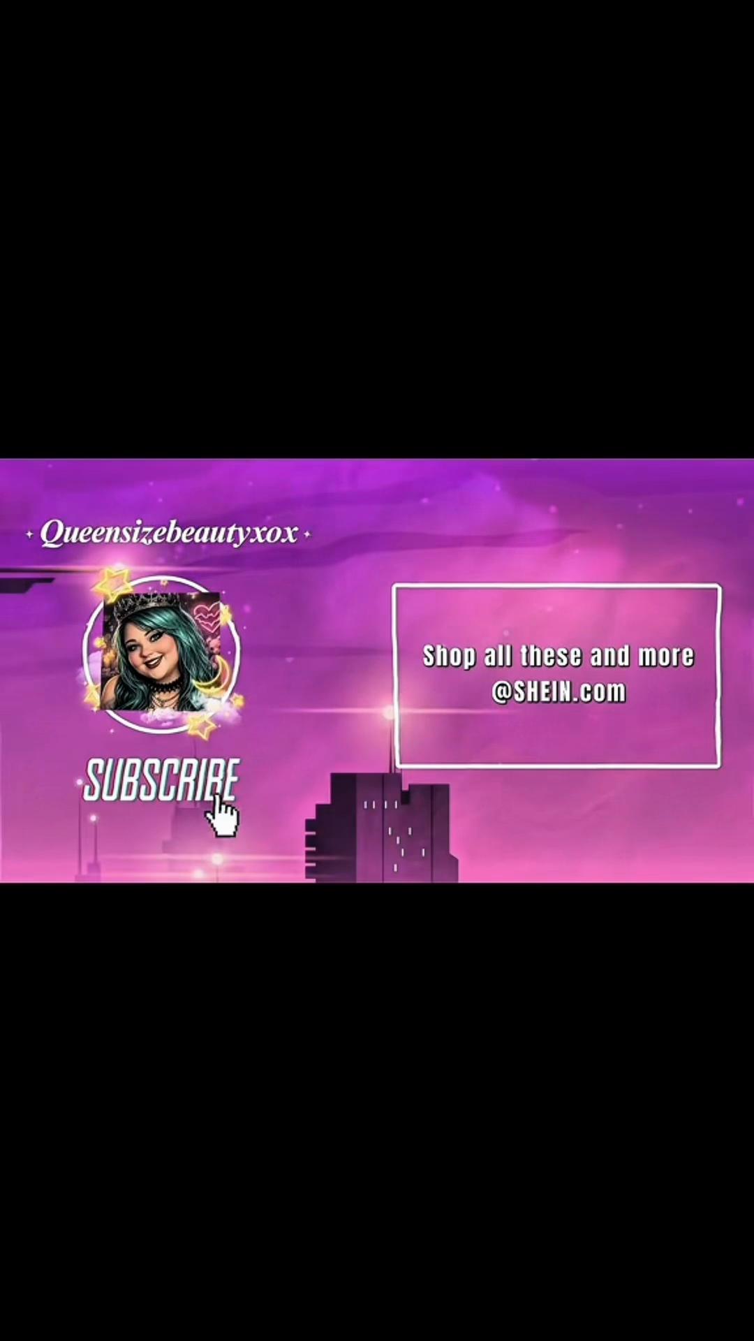 @Queensizebeauty ♡