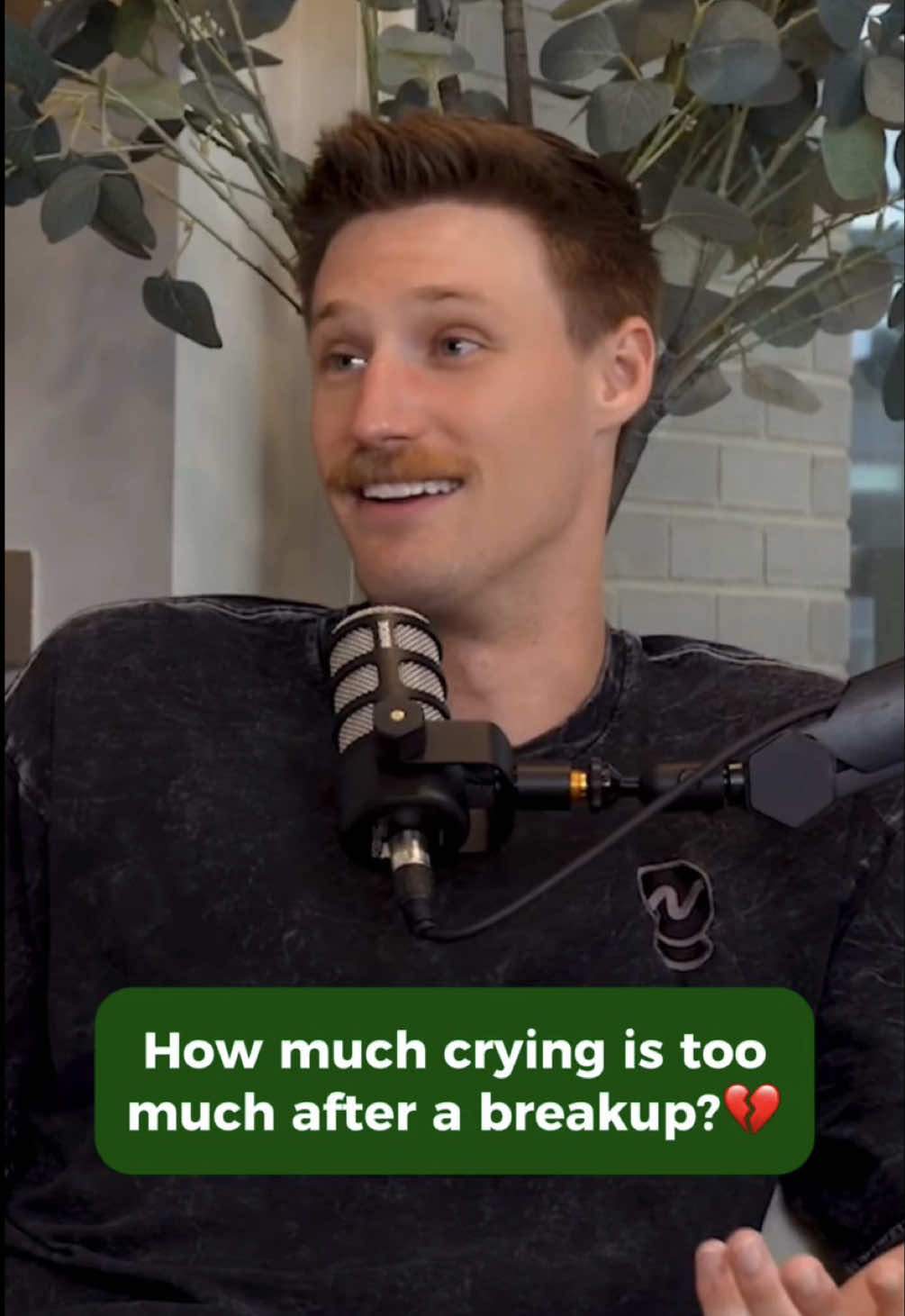 @Table For 1 Podcast
