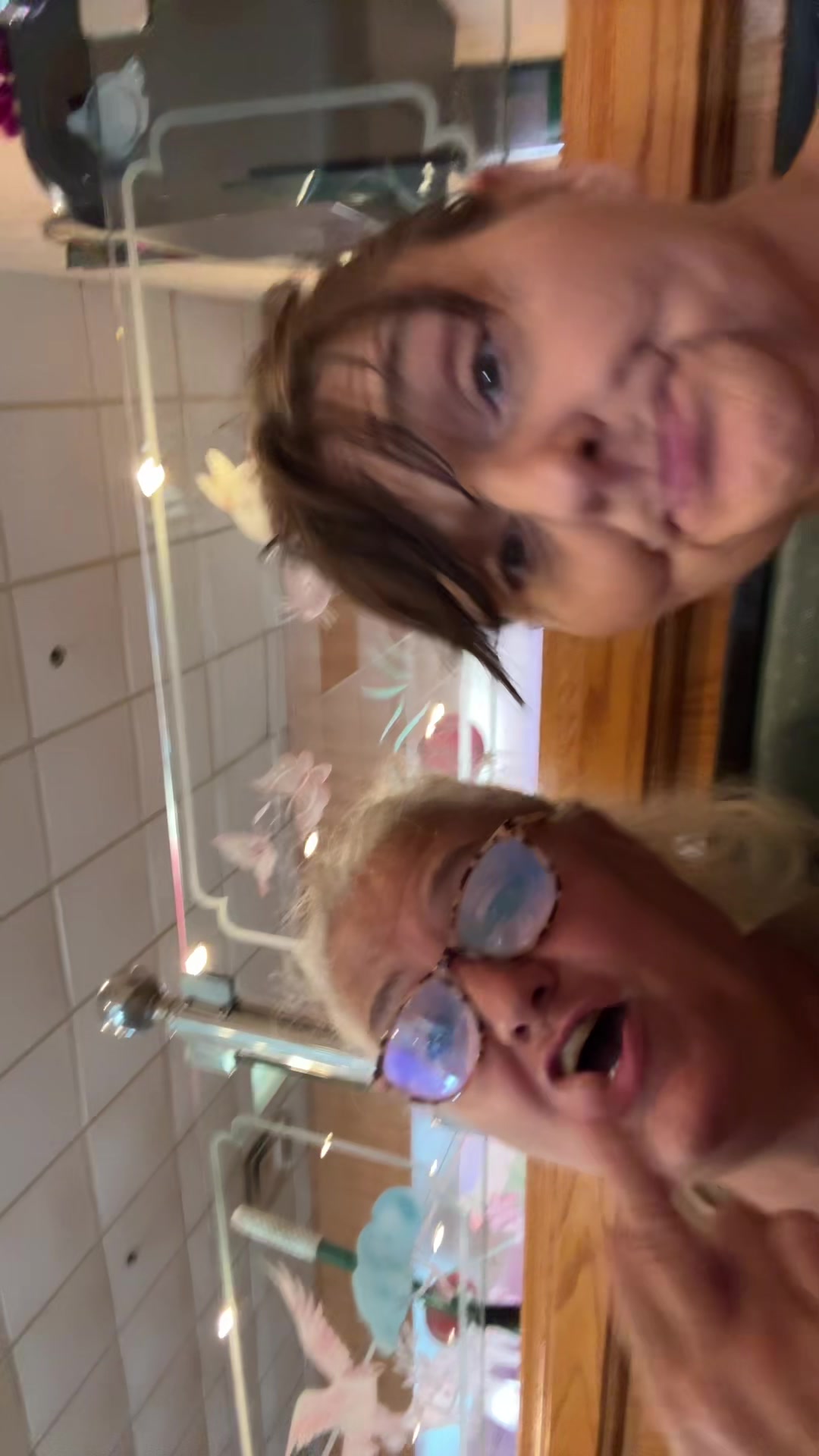 @Lisa Osborne