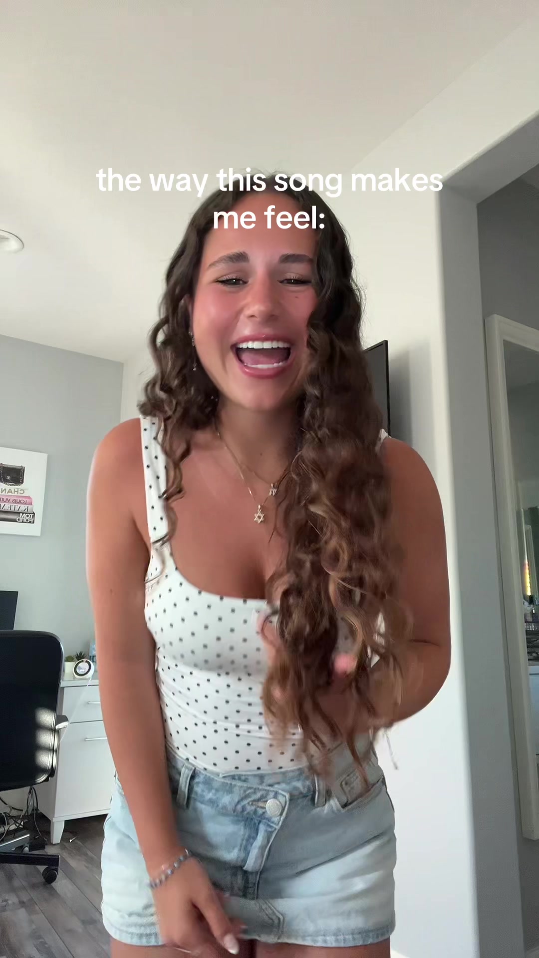 @loudisraeligirl