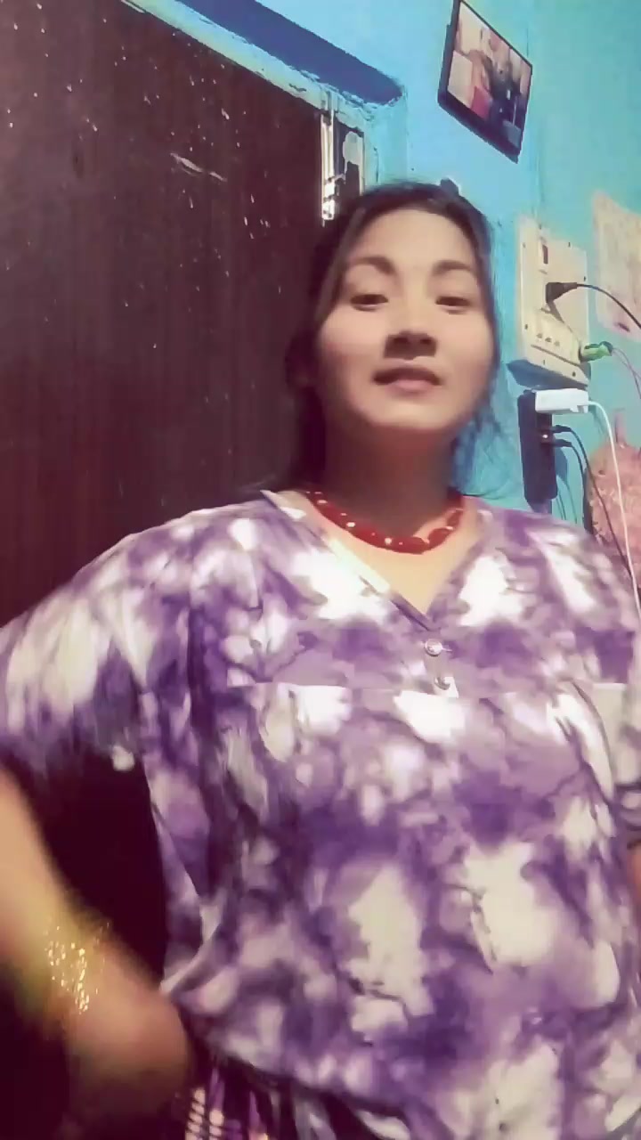 @SapanaBhujel.