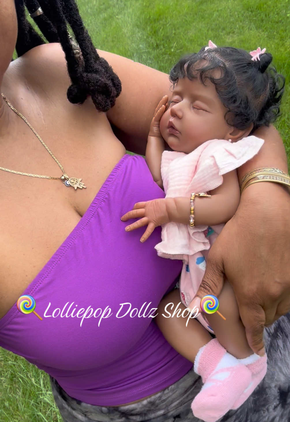 @Lolliepop Dollz Shop