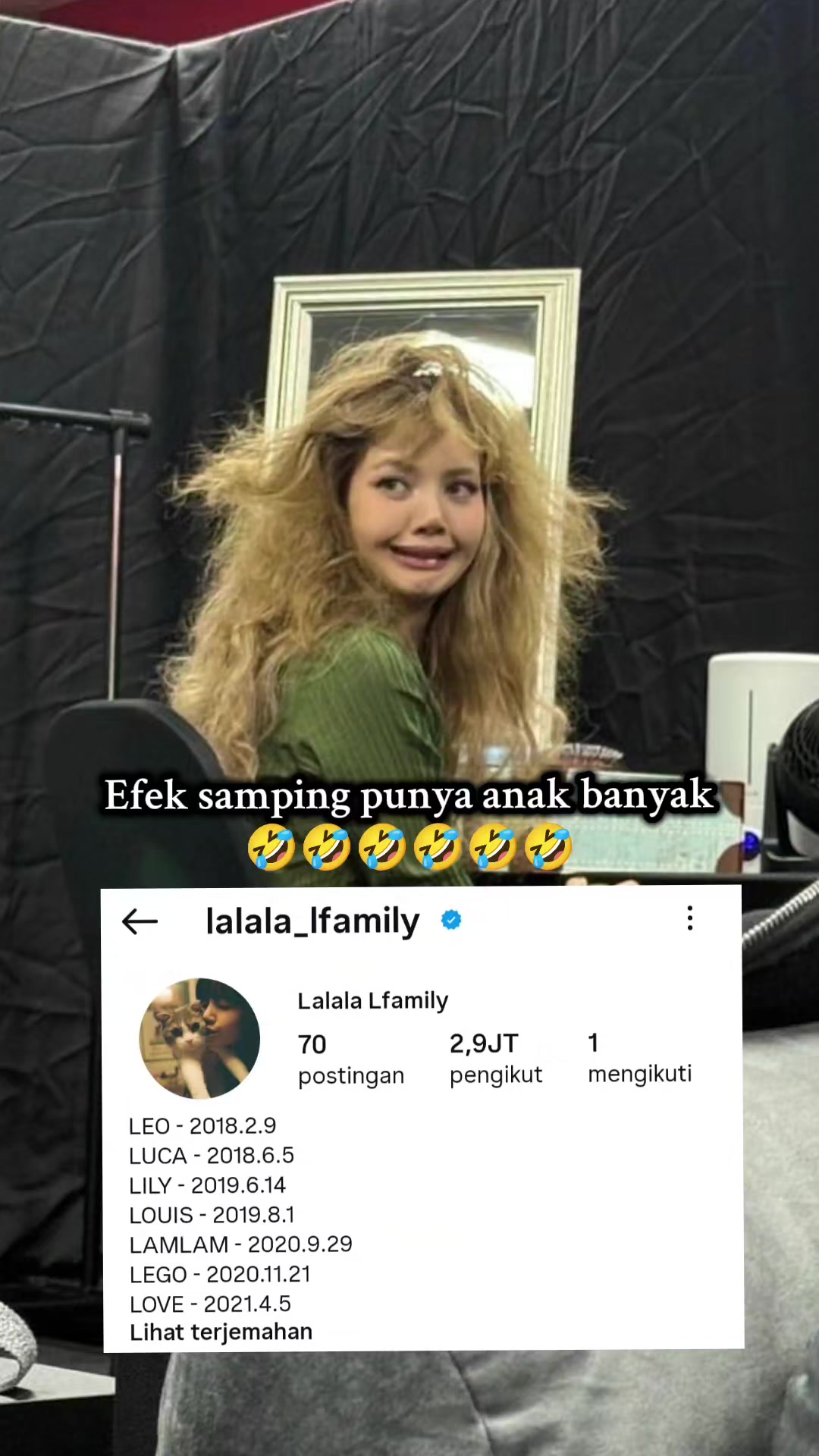 @Tika Alaguna