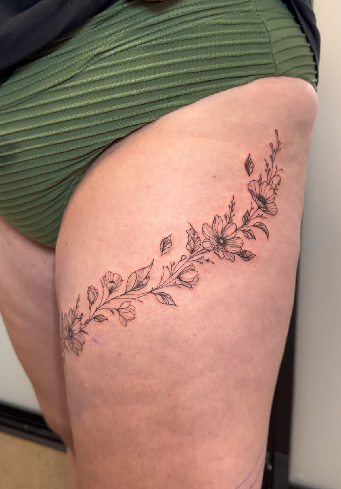 @Inked & Adorned