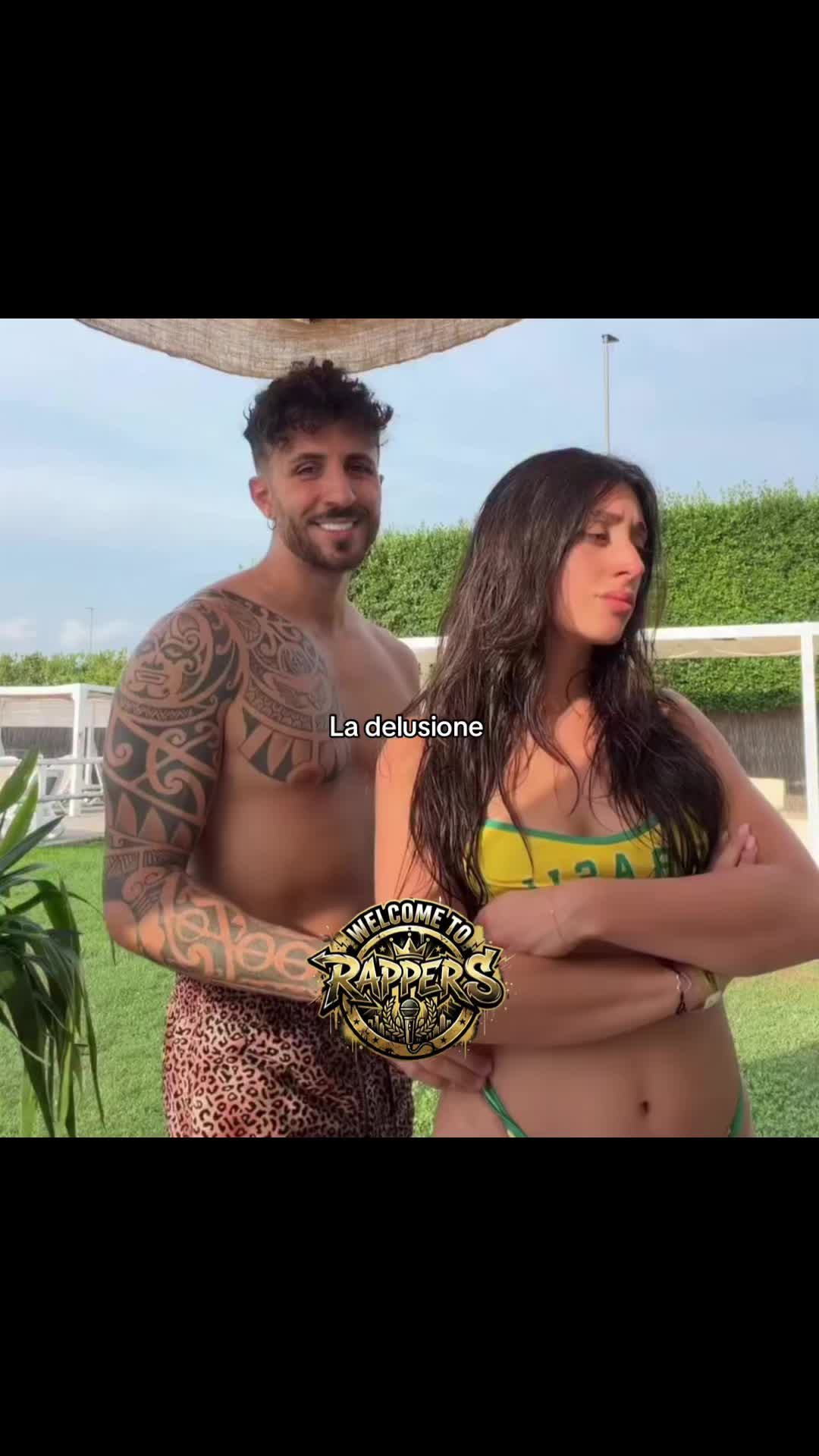 @Welcometorappers