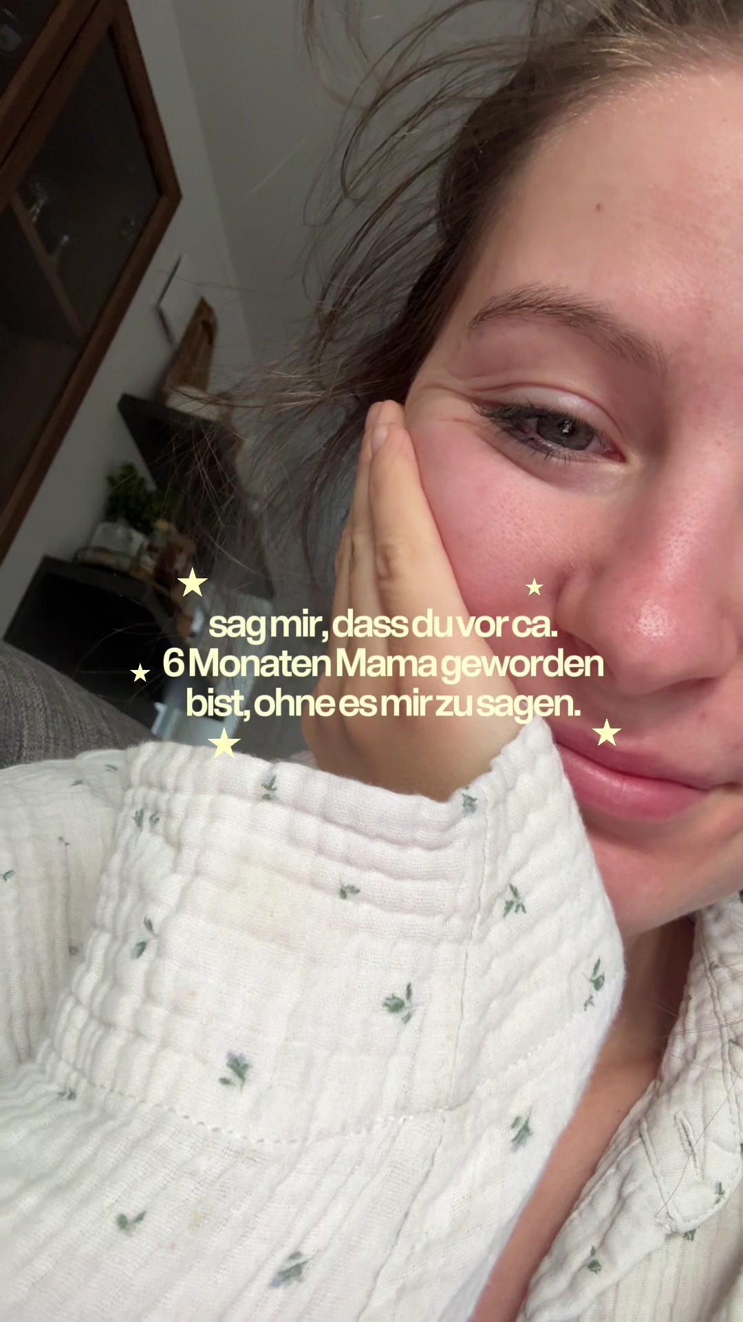 @SARAH-ALICE | Mama & Studentin