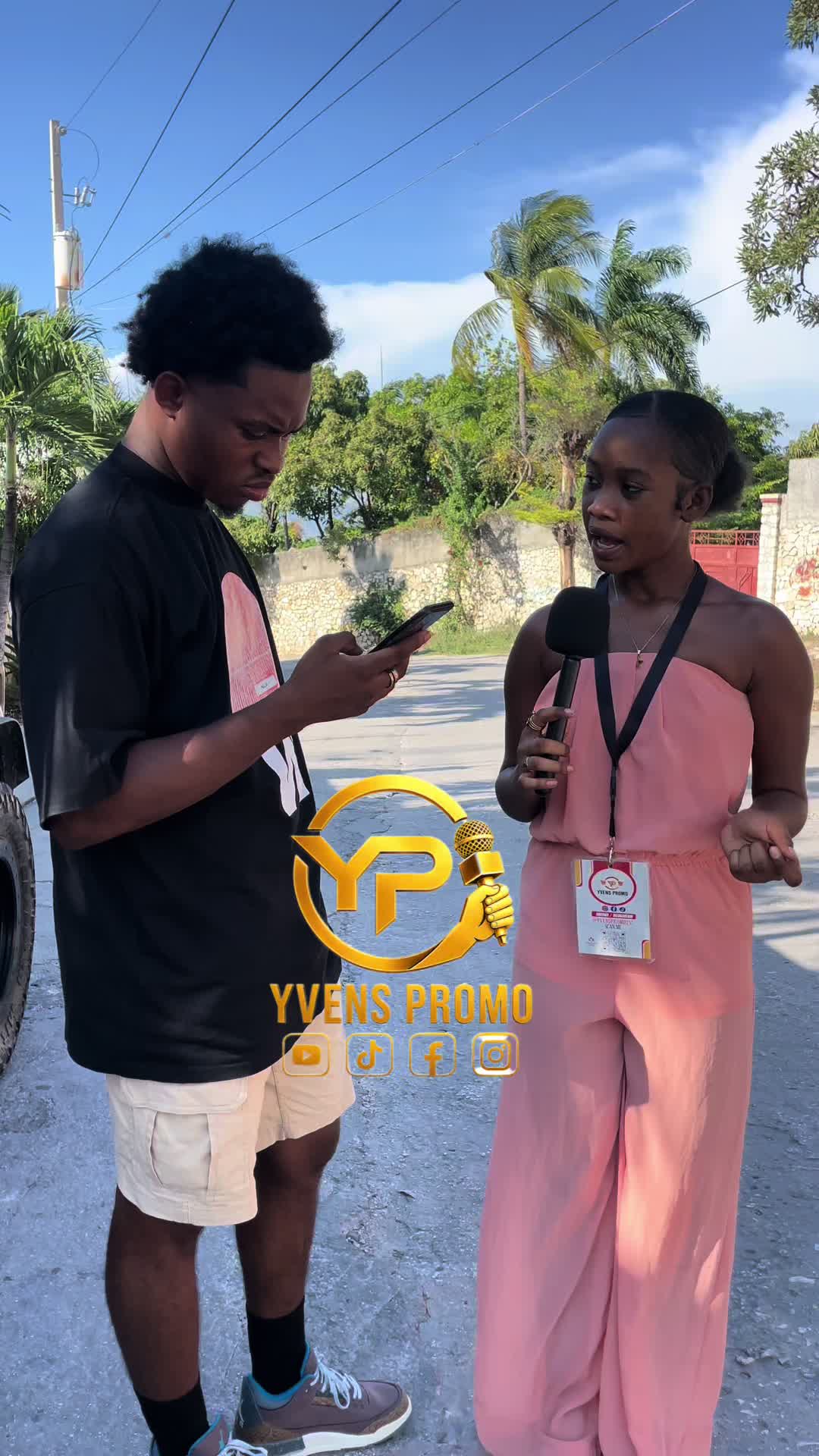 @Yvens promo🇭🇹😮💨