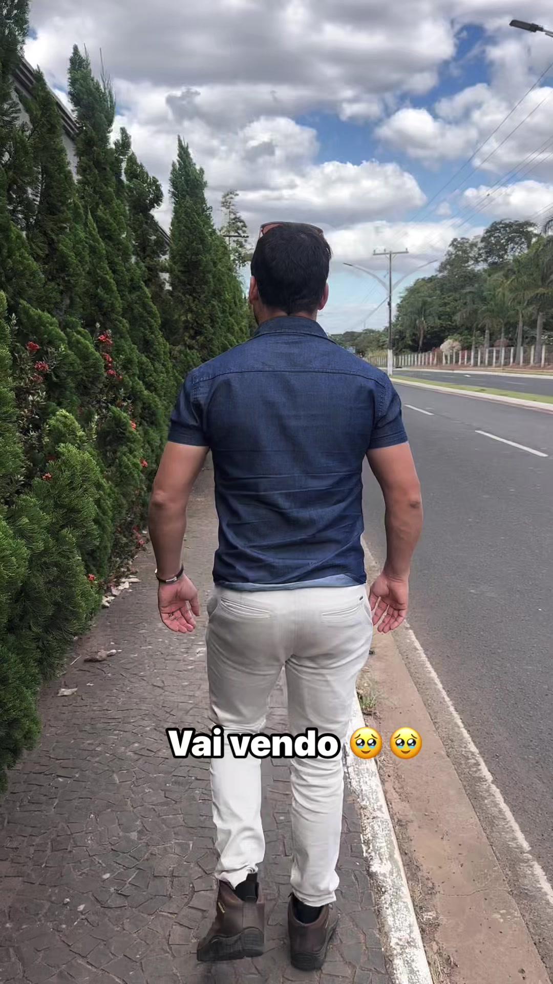 @Naná e Dandan