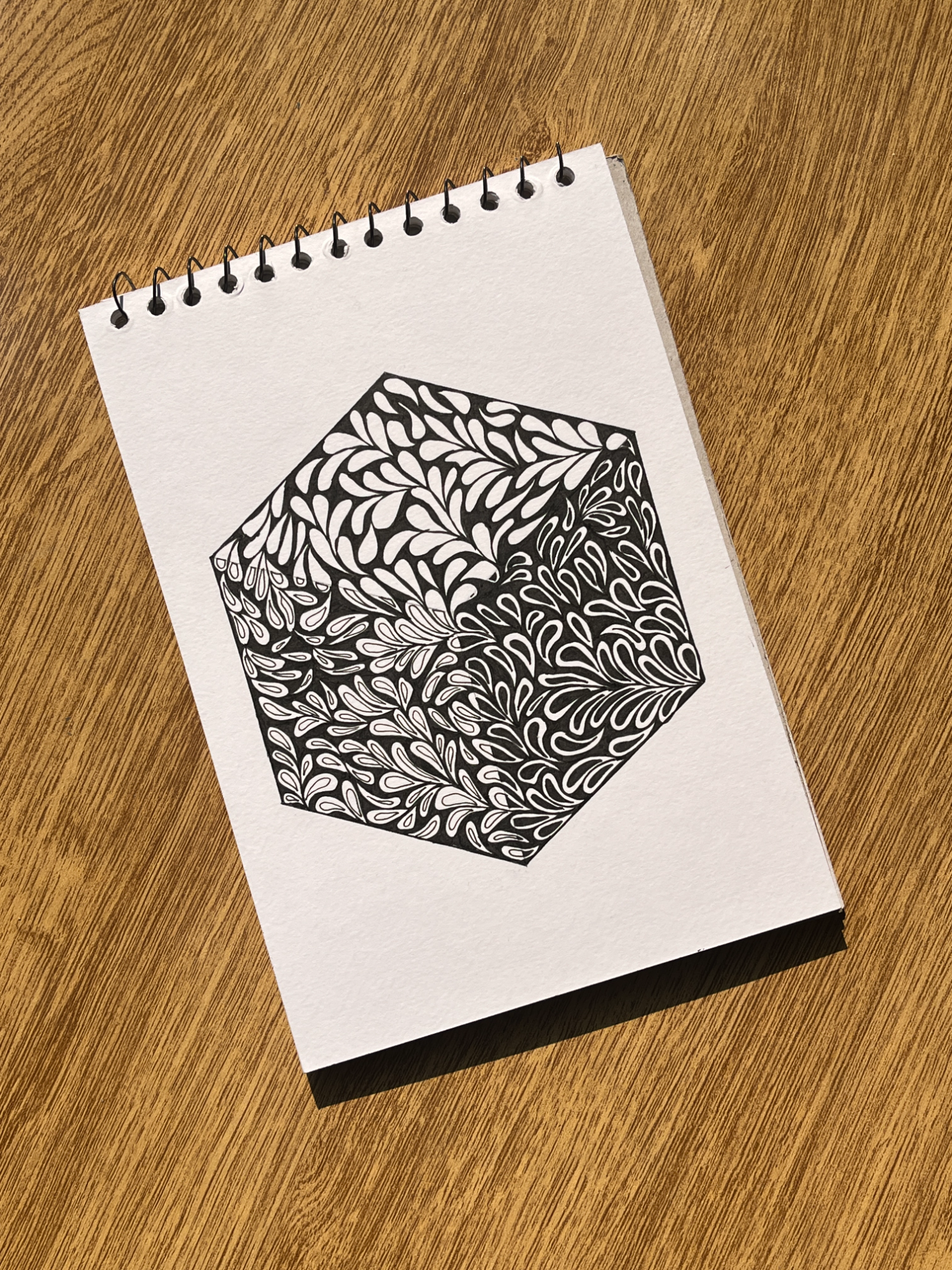 @OP Doodle Art