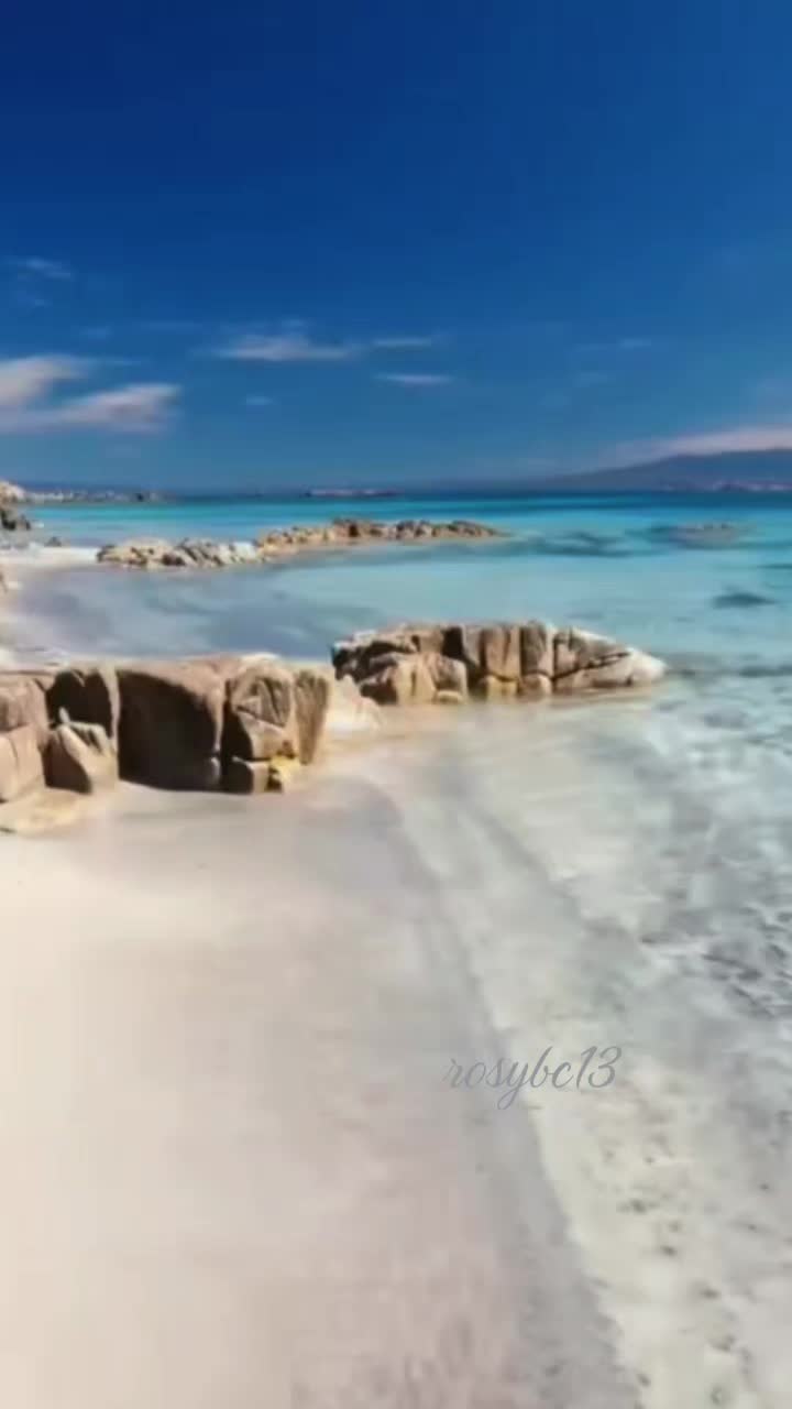 @@rosybc13💜Tavolara💜Sardegna