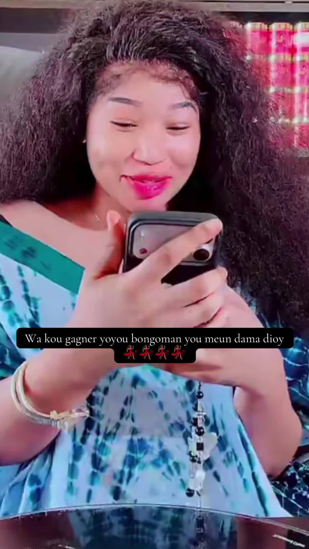 @💚TÉLÉ|__ 📺__|SÉNÉGAL 🇸🇳💛