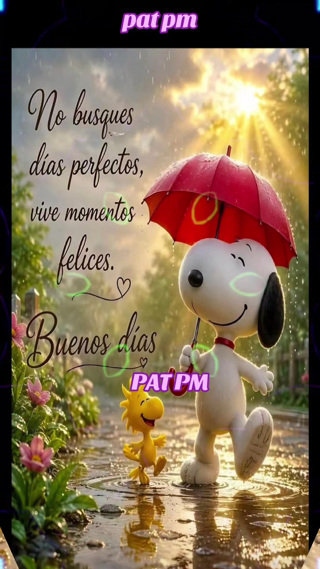 @PAT PM