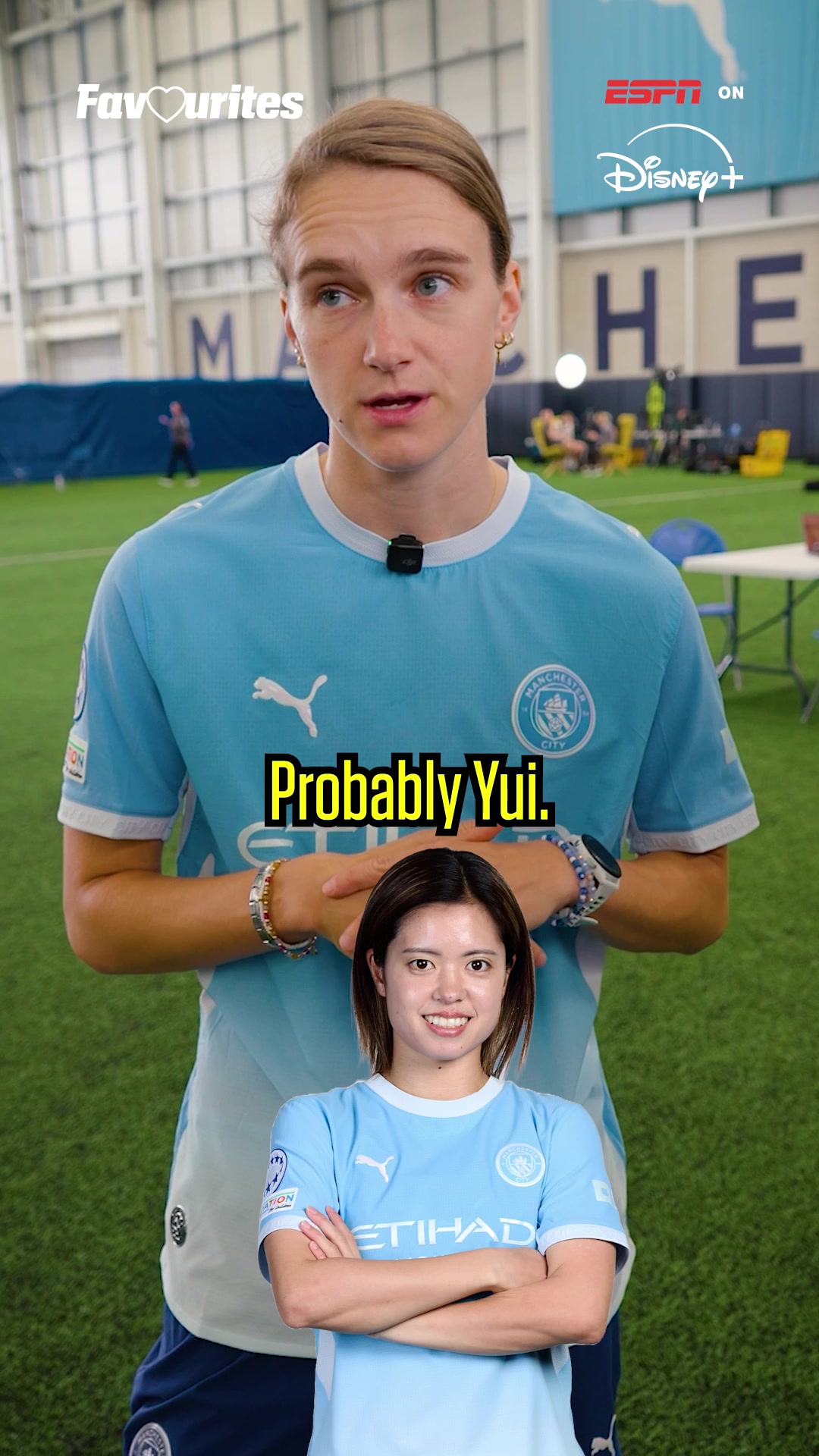 @ESPN UK