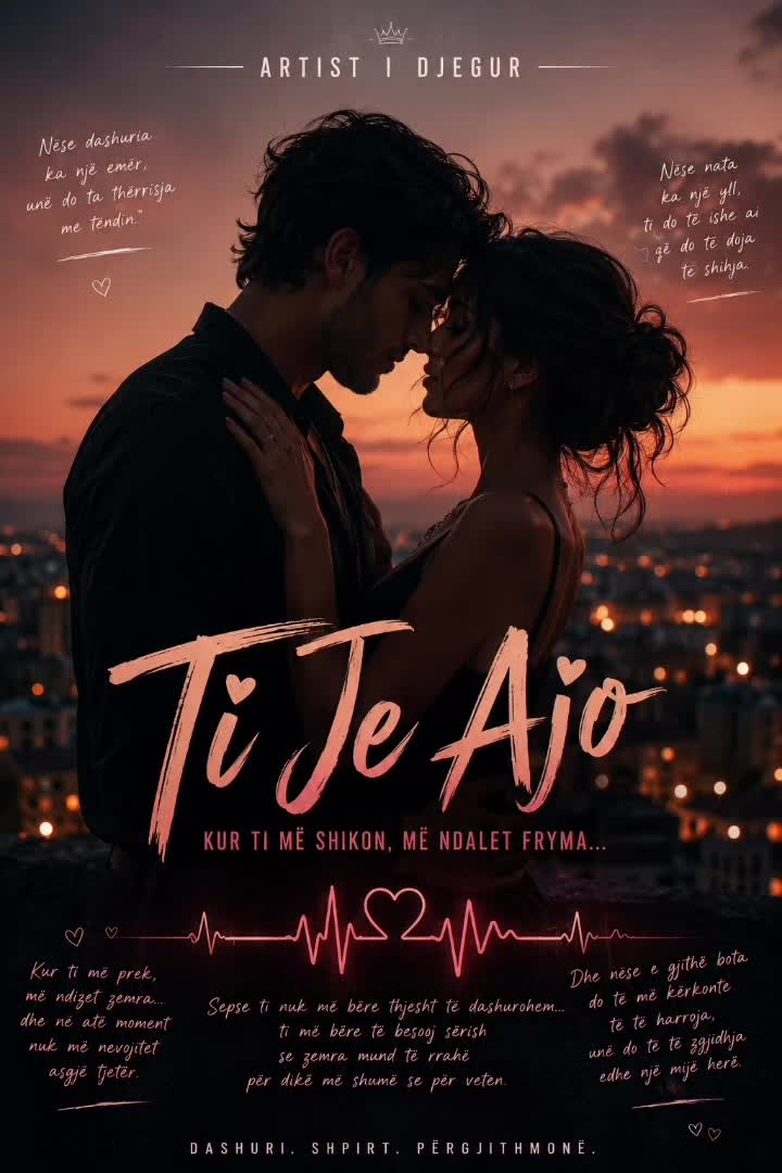 @Artisti djegur