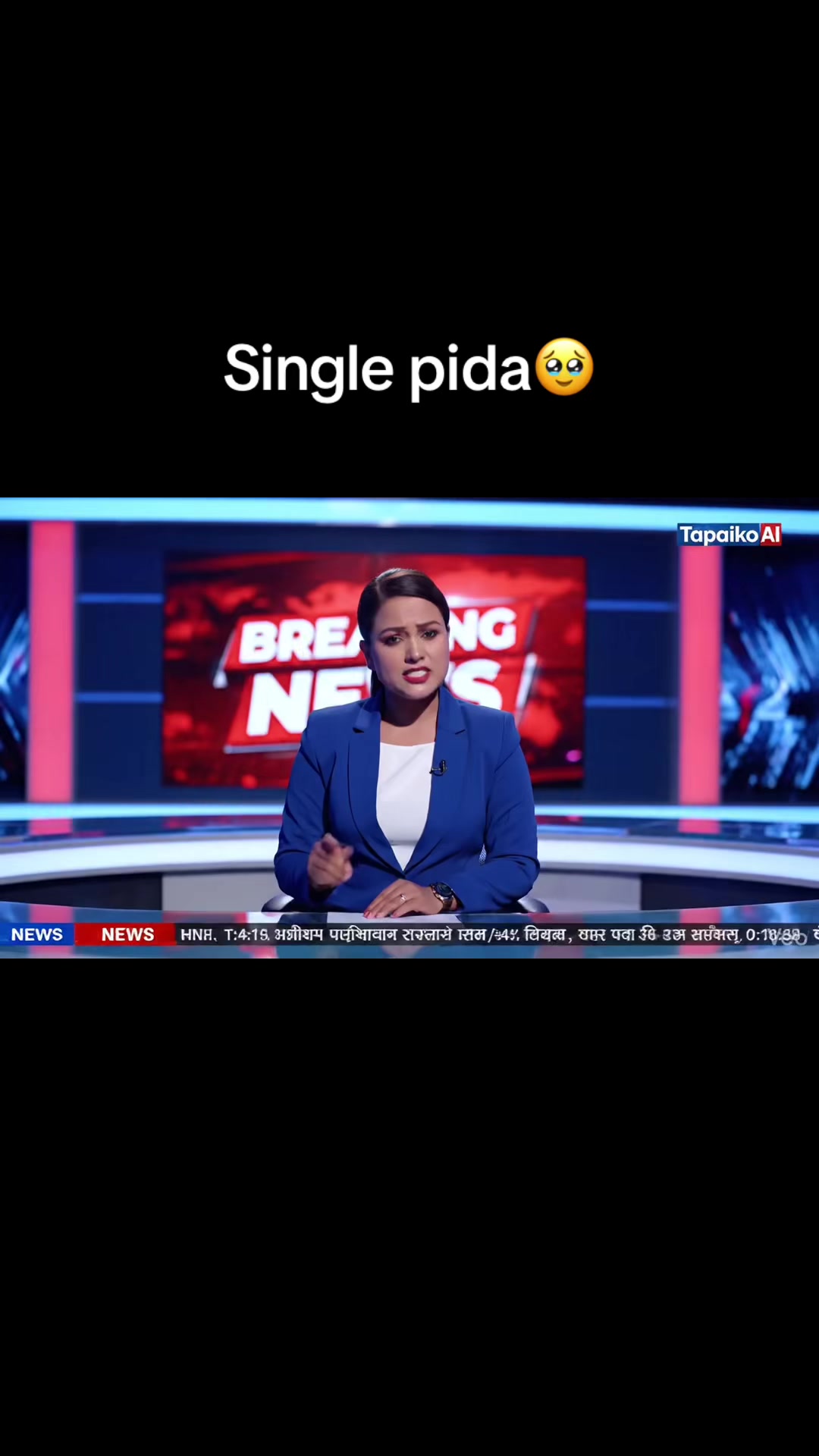 @तपाईंको AI