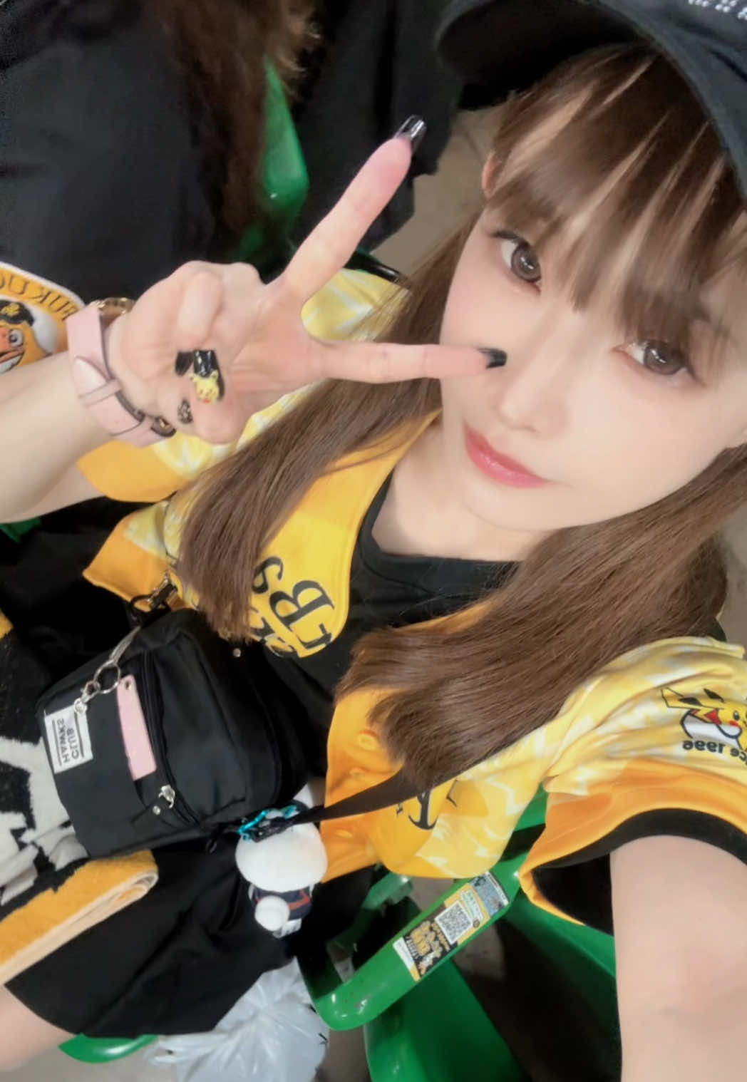 @りんちゃん⚾️やきう
