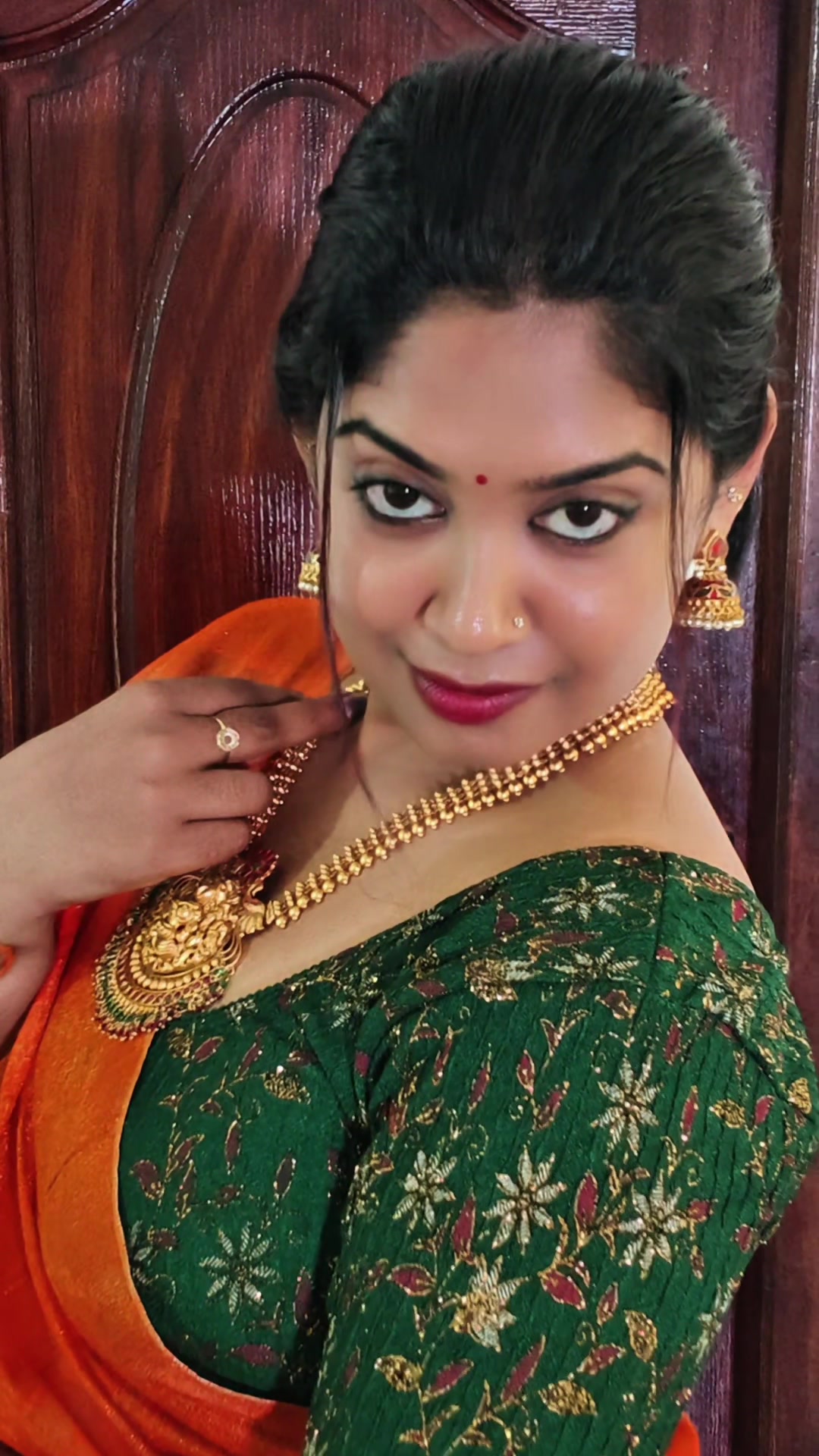 @Amruthaaami