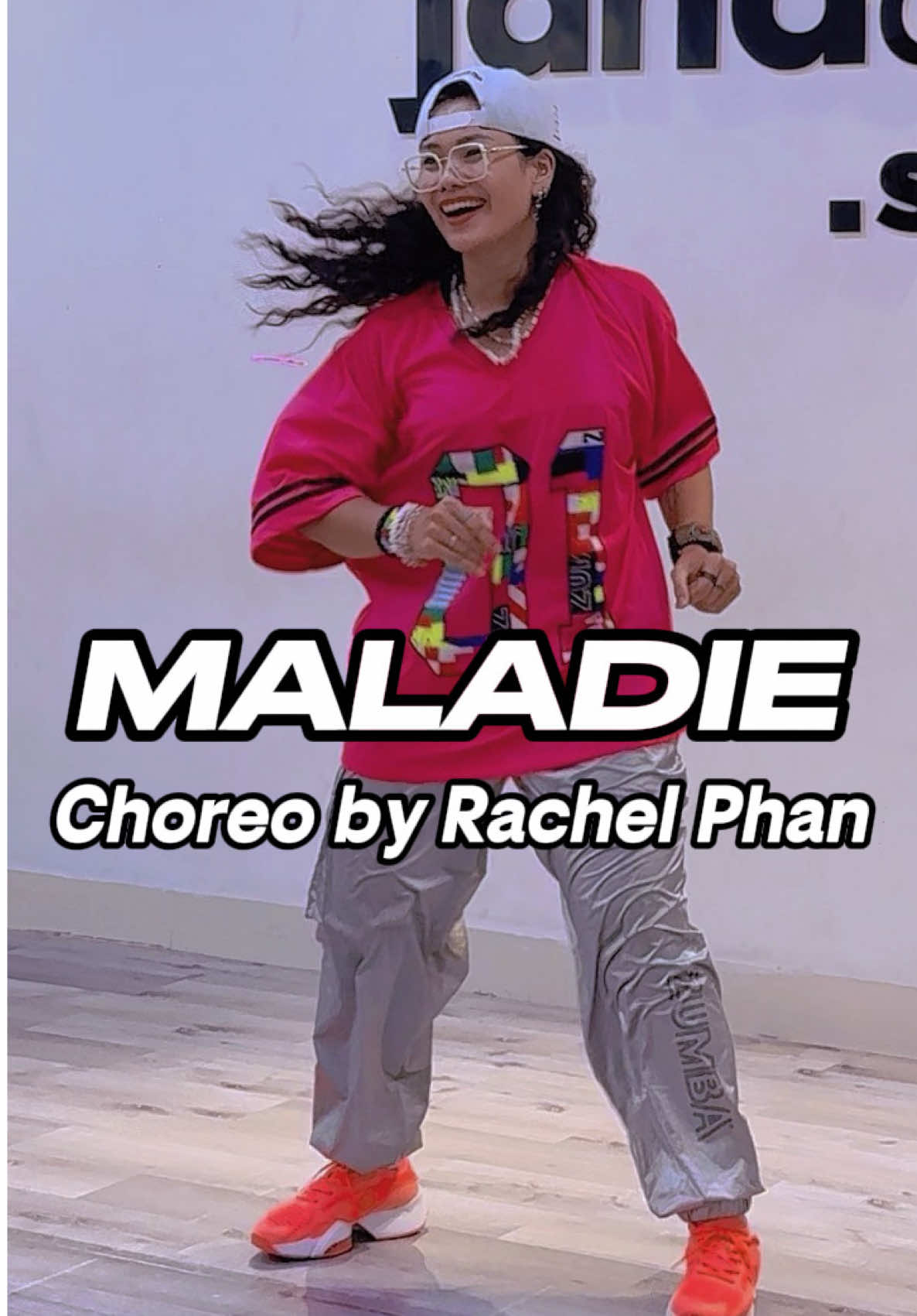 @Rachel Phan ๐ป๐ณ๐ถ๐๐ผ
